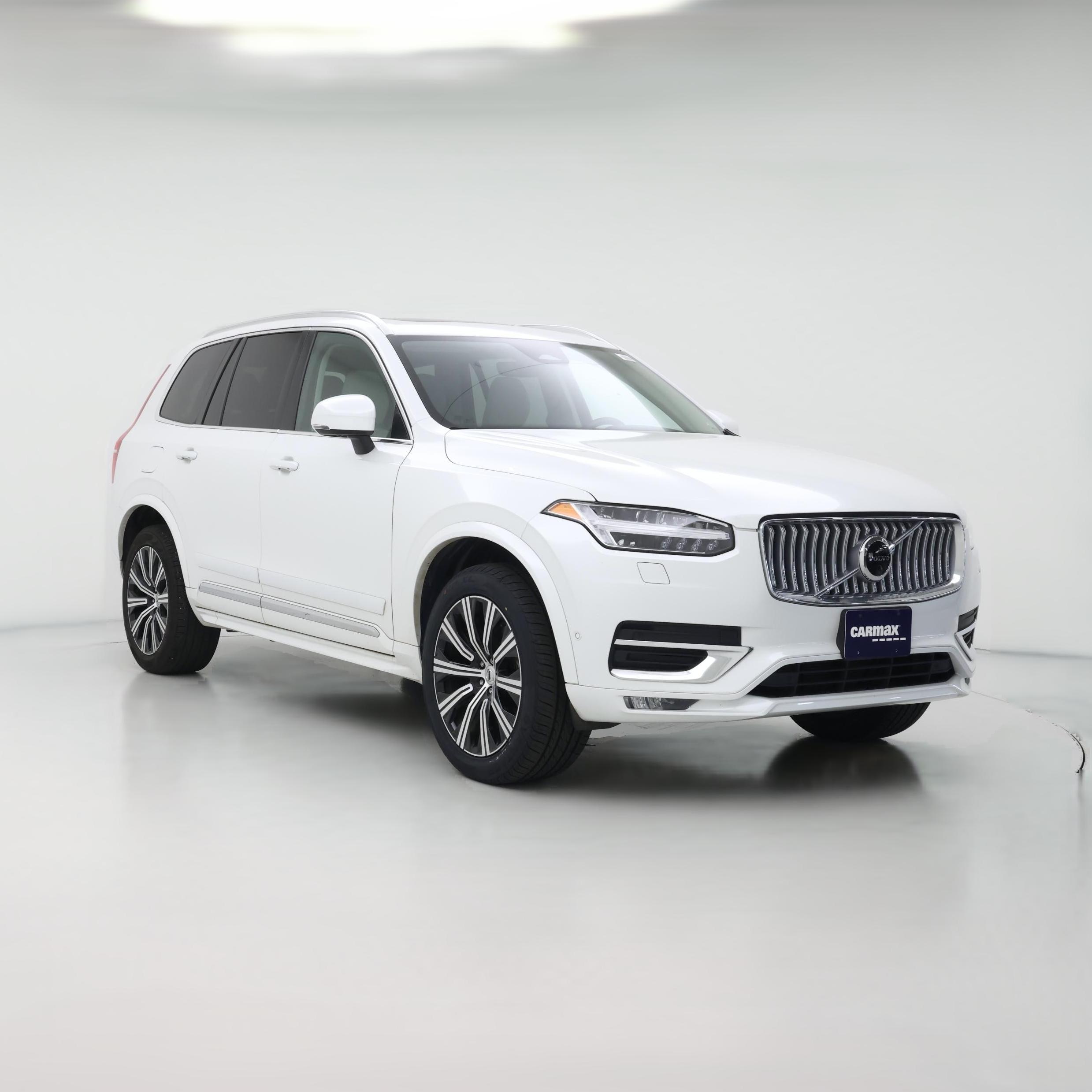 Thumbnail: 2023 Volvo XC90 - 1