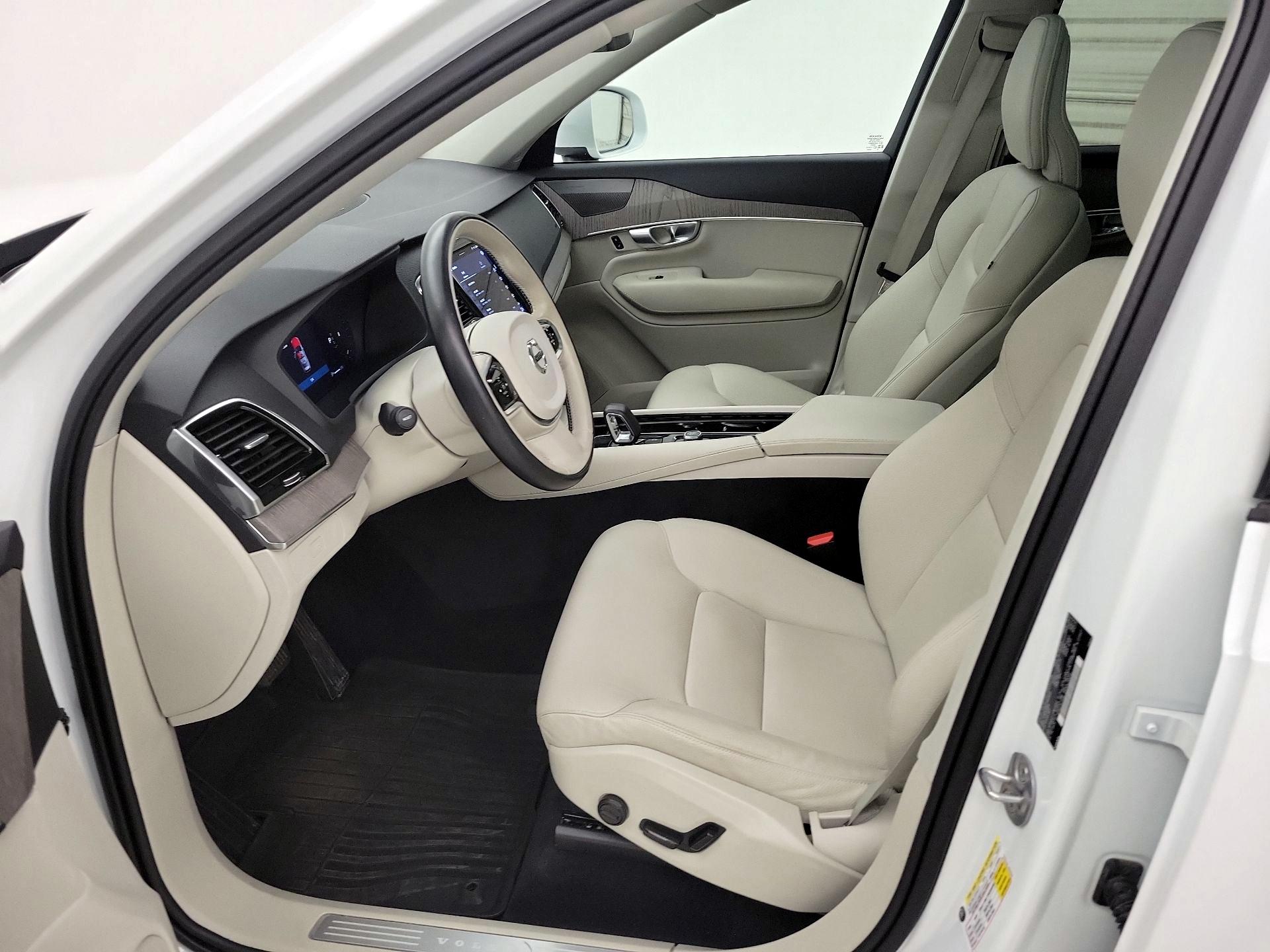 Thumbnail: 2023 Volvo XC90 - 11