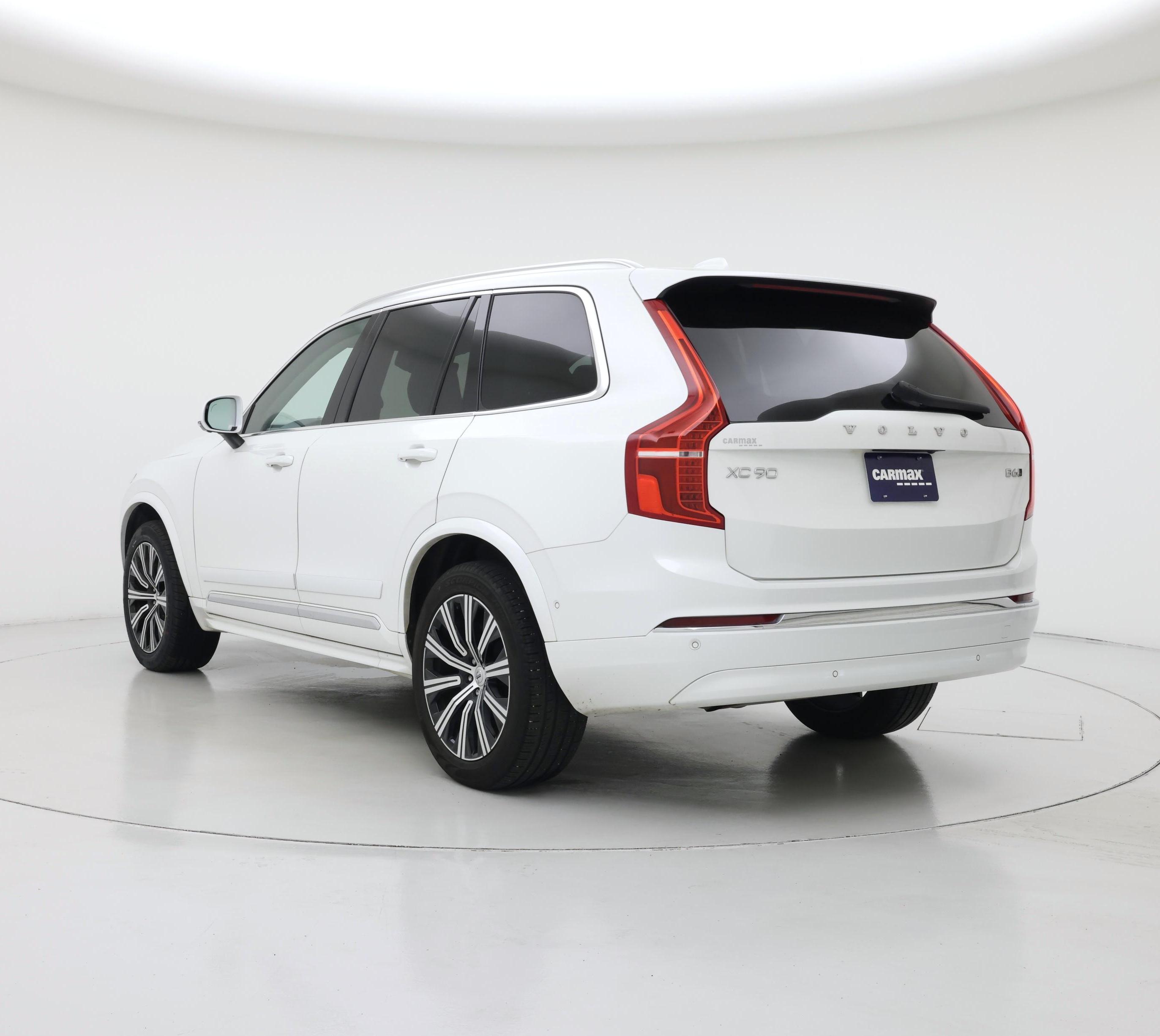Thumbnail: 2023 Volvo XC90 - 2