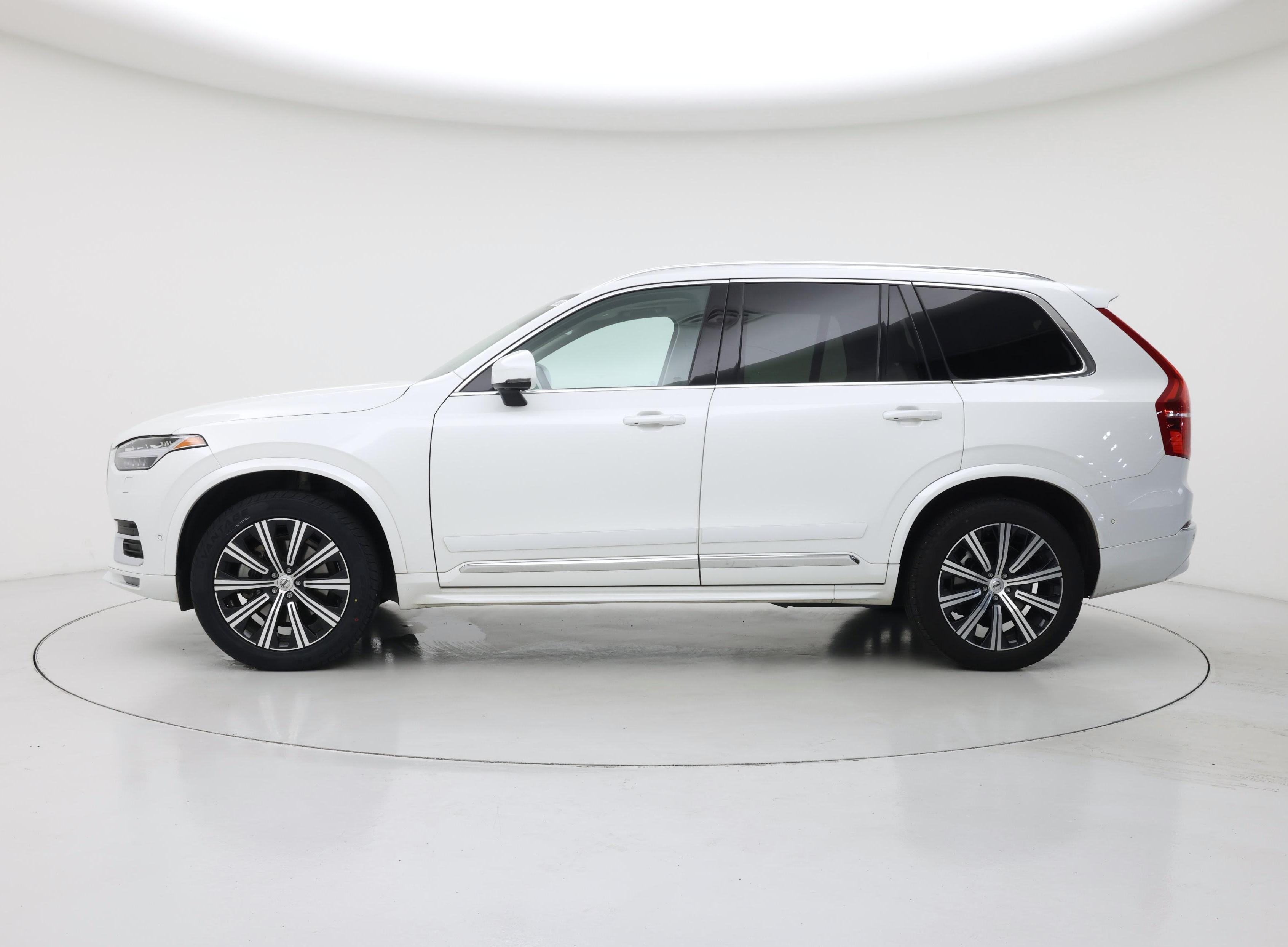 Thumbnail: 2023 Volvo XC90 - 3
