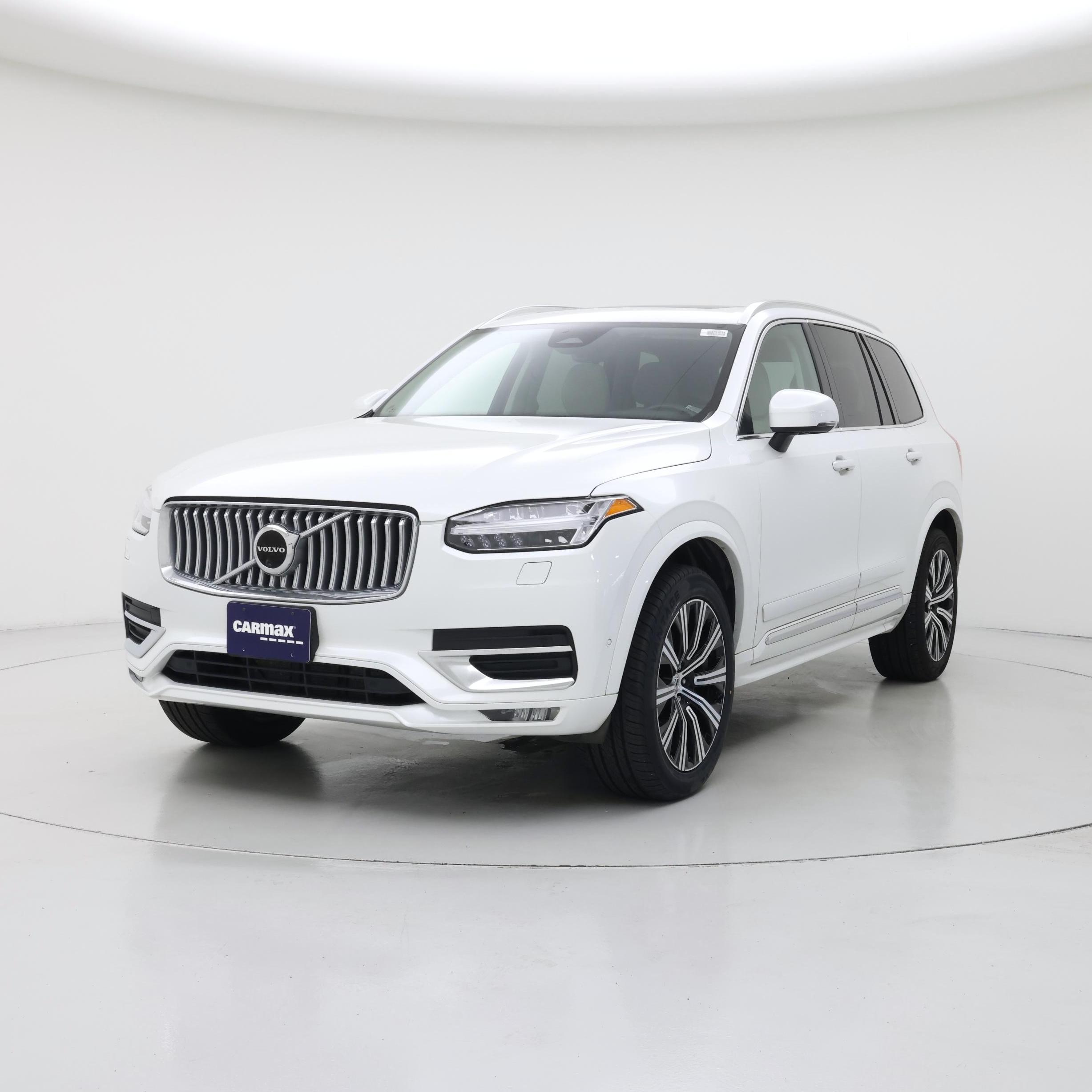 Thumbnail: 2023 Volvo XC90 - 4