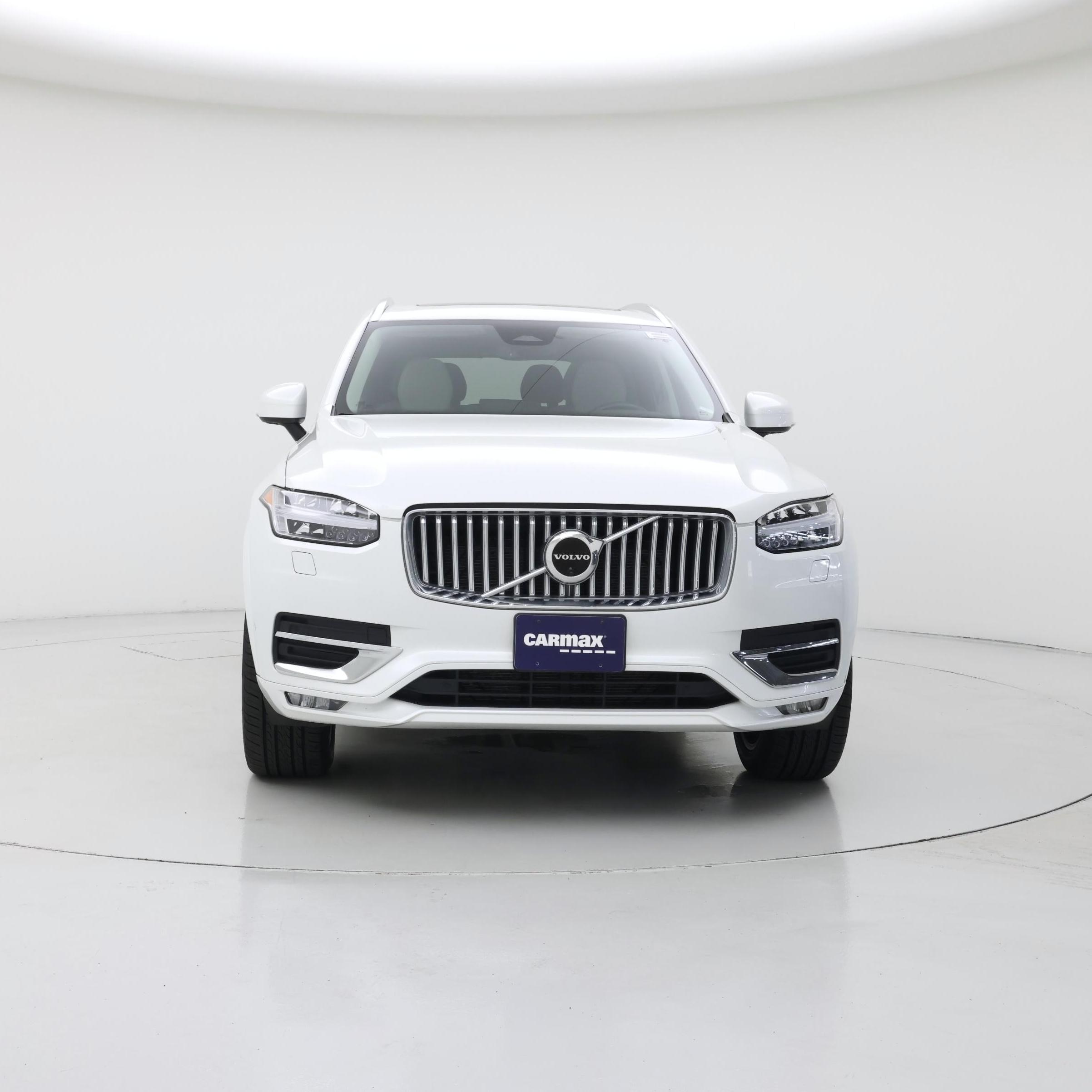 Thumbnail: 2023 Volvo XC90 - 5