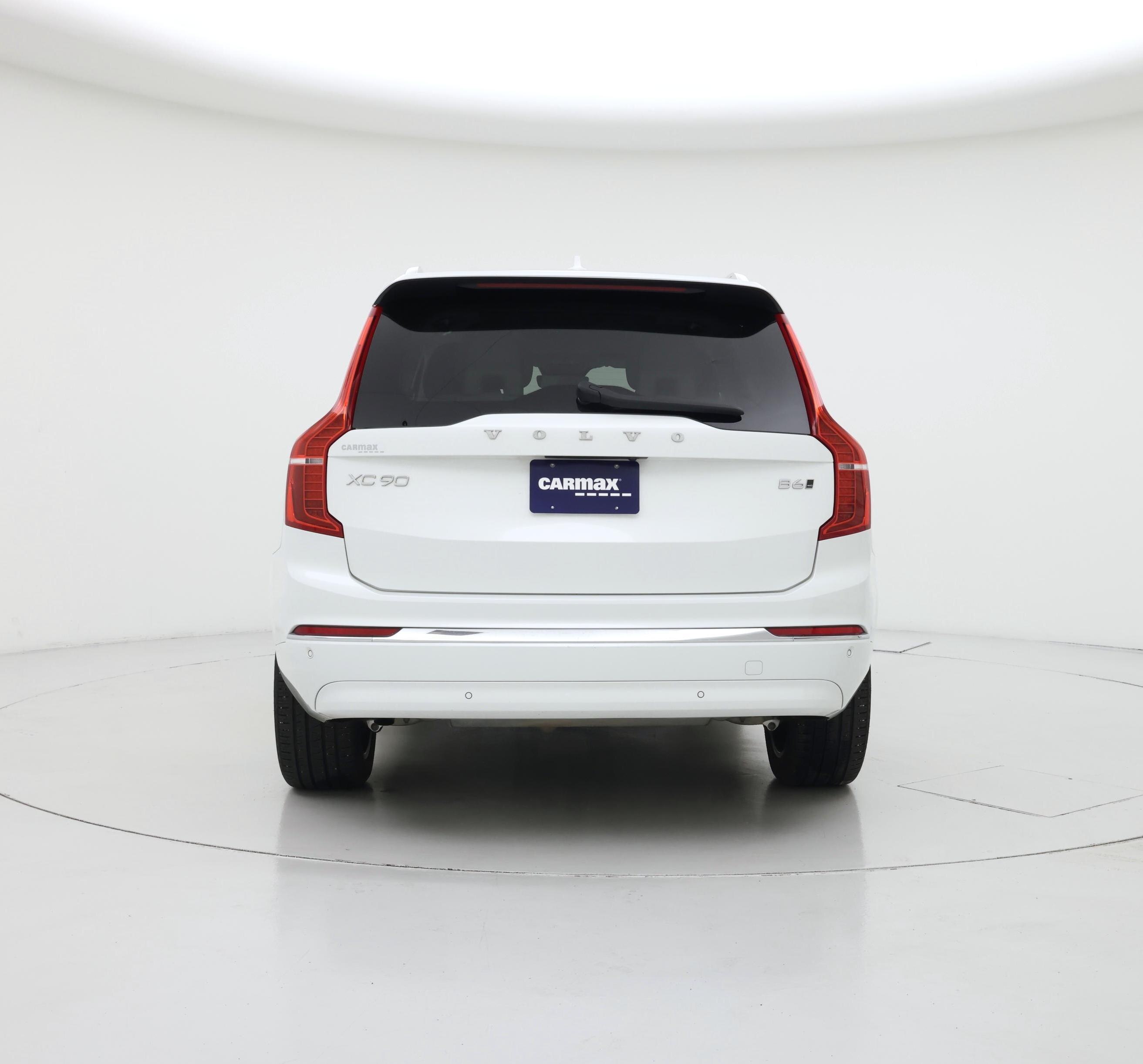 Thumbnail: 2023 Volvo XC90 - 6
