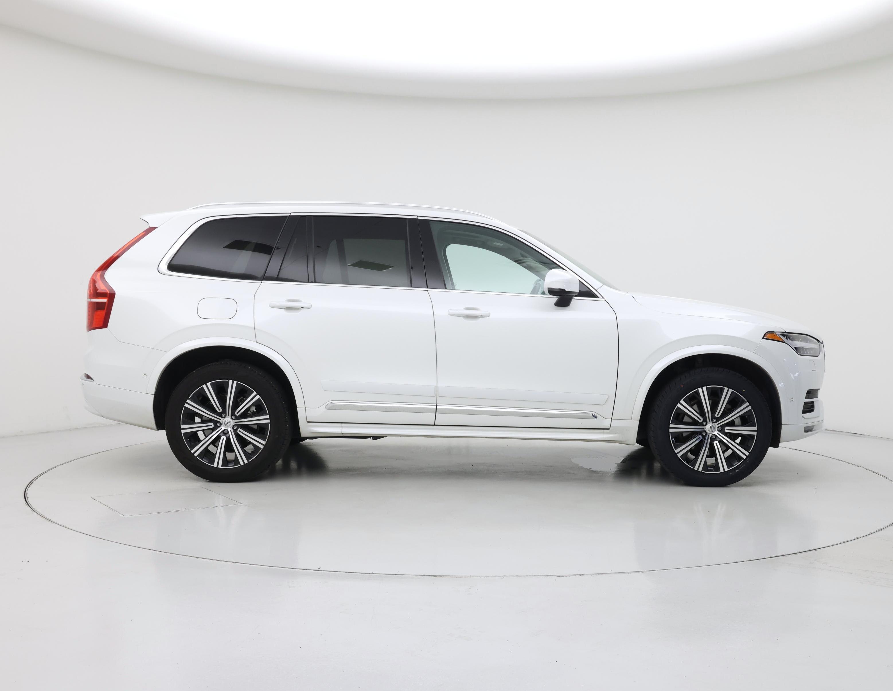 Thumbnail: 2023 Volvo XC90 - 7