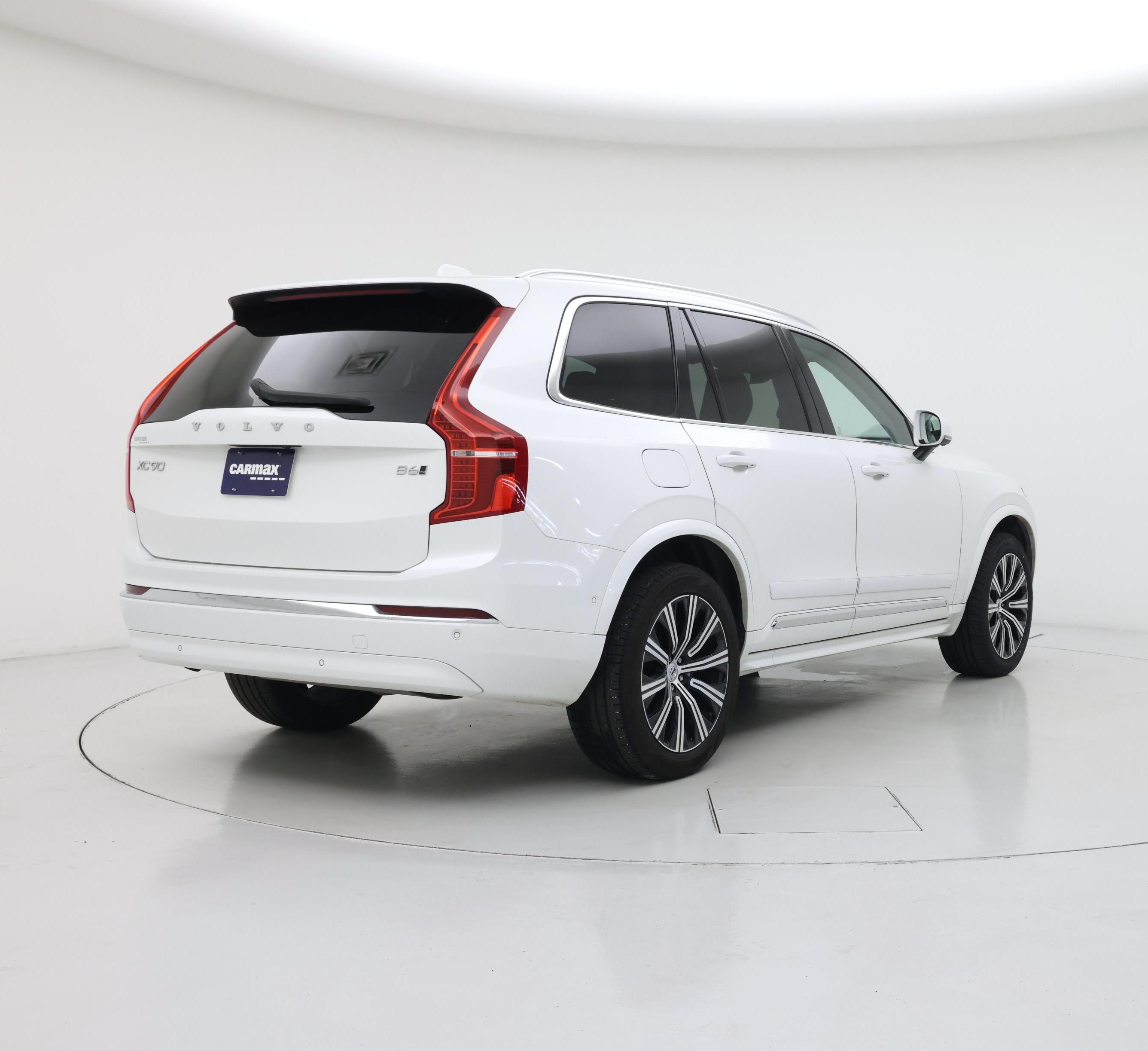 Thumbnail: 2023 Volvo XC90 - 8