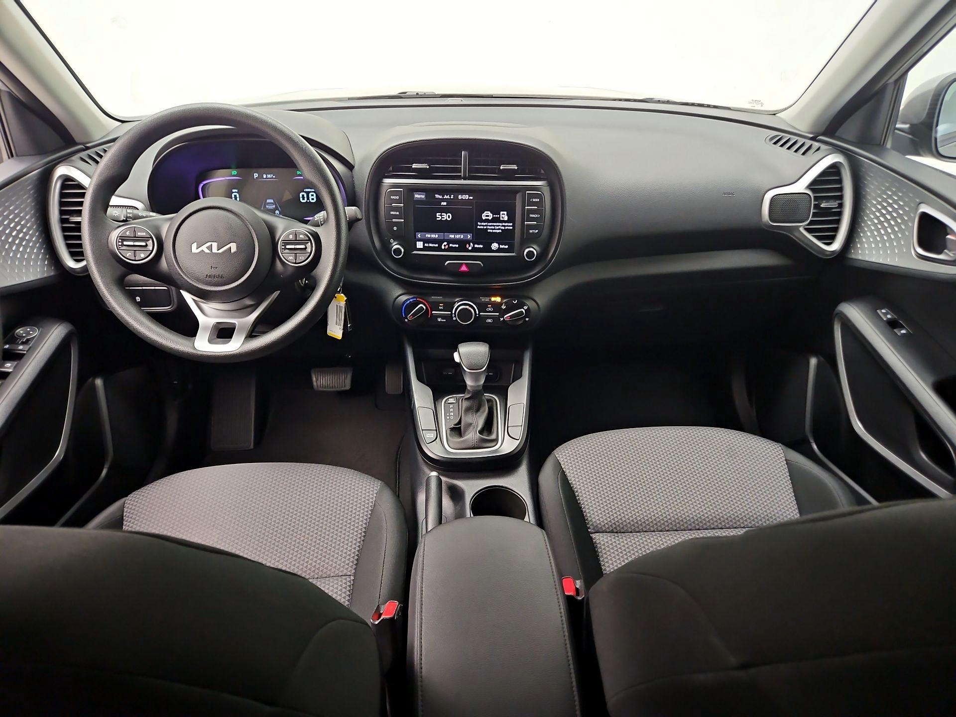 Thumbnail: 2025 Kia Soul - 9