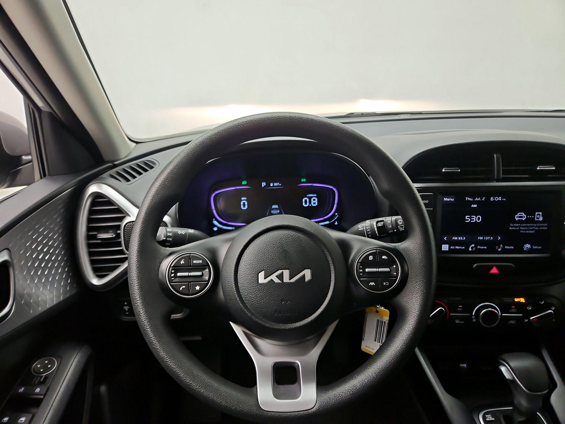 Thumbnail: 2025 Kia Soul - 10