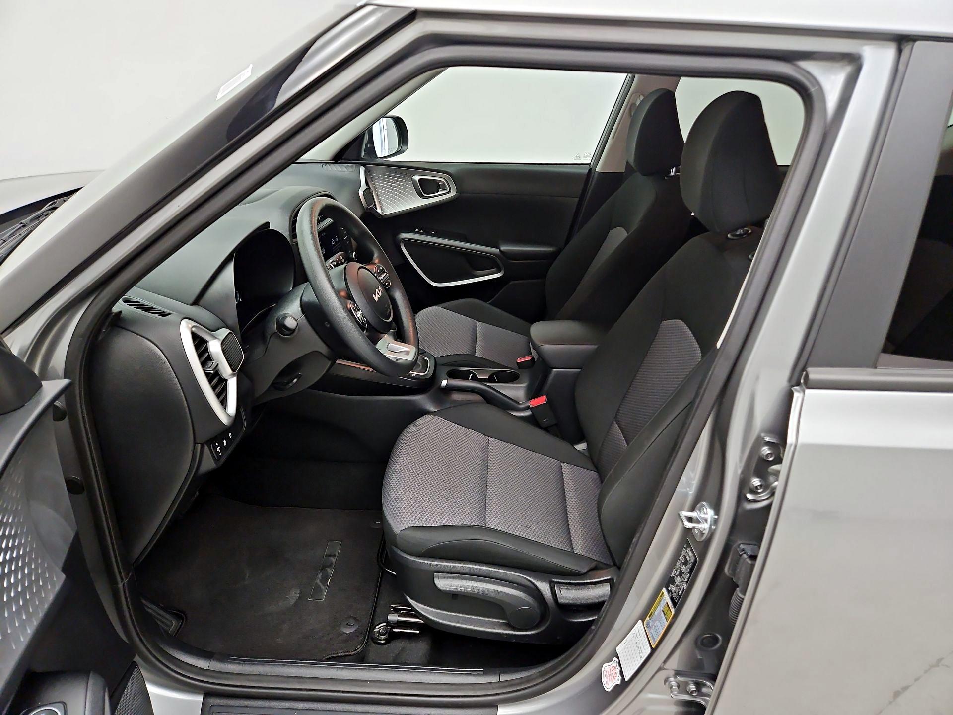 Thumbnail: 2025 Kia Soul - 11