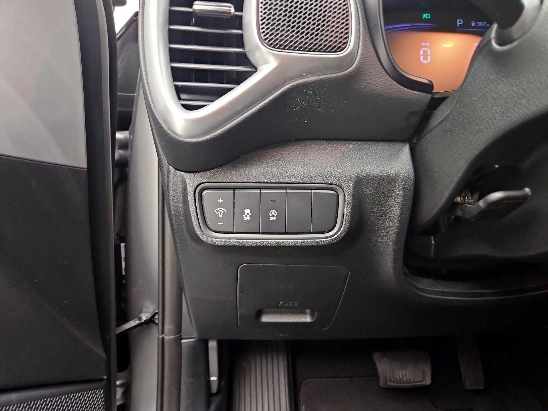 Thumbnail: 2025 Kia Soul - 13