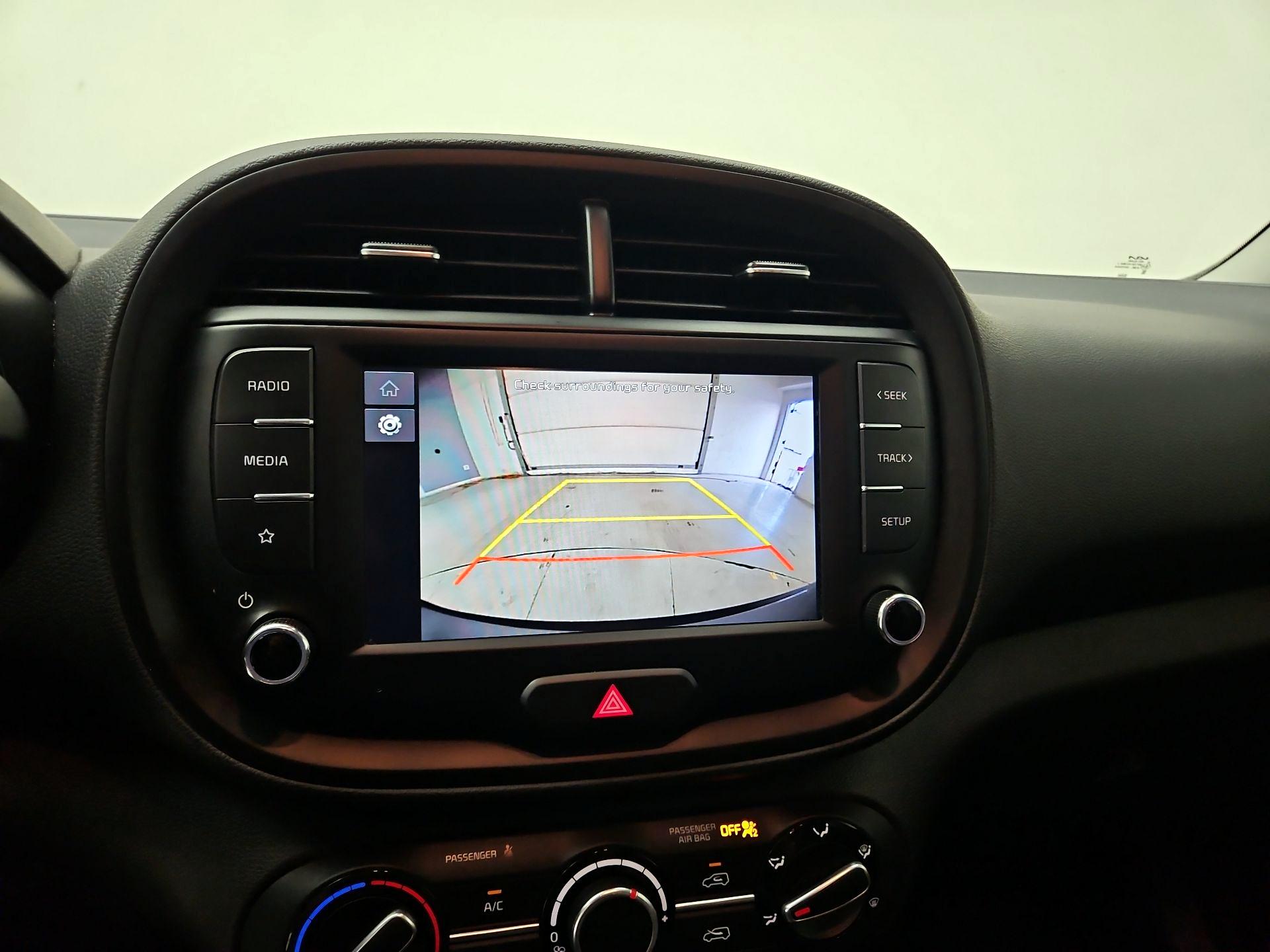 Thumbnail: 2025 Kia Soul - 14