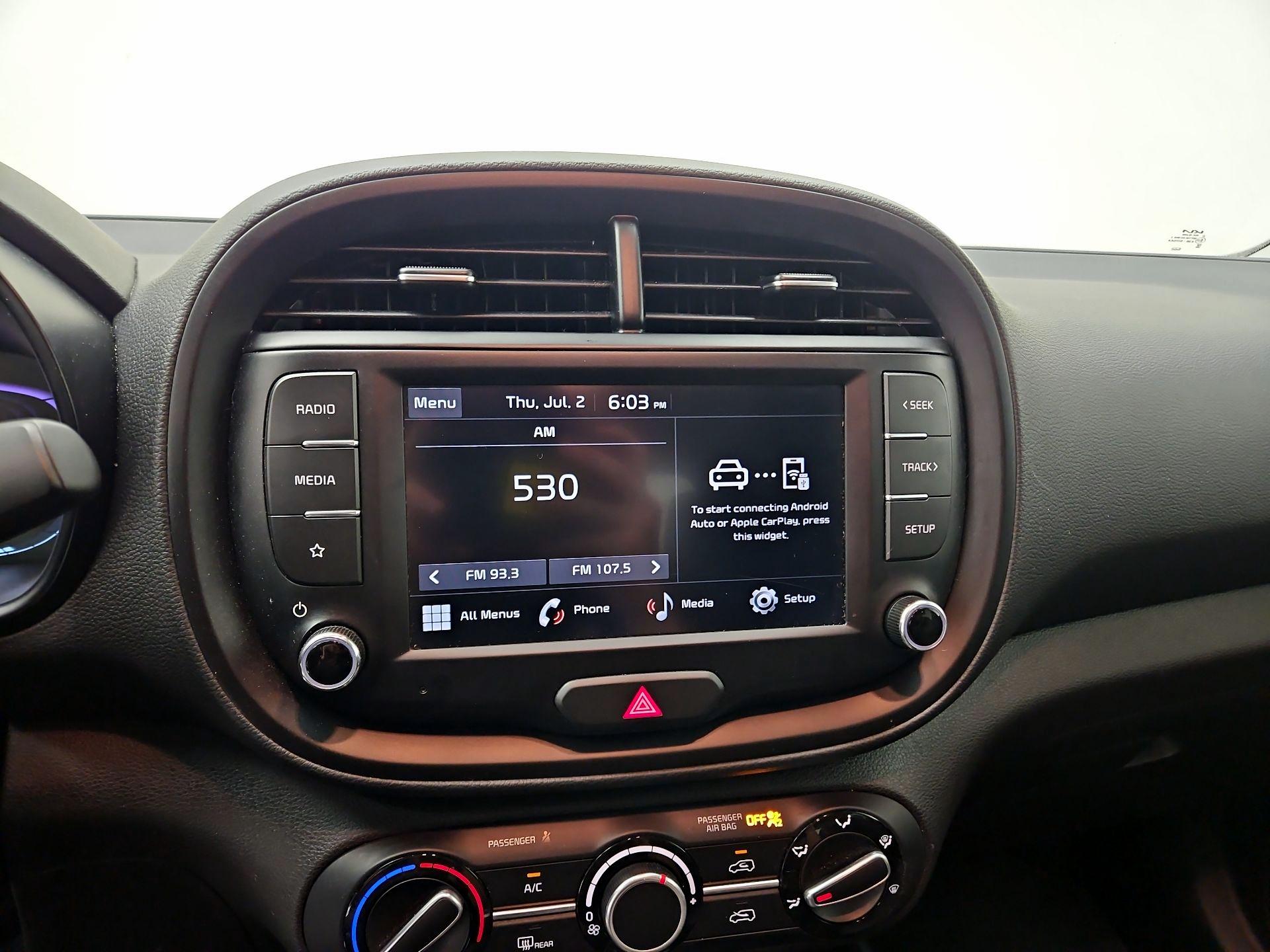 Thumbnail: 2025 Kia Soul - 15