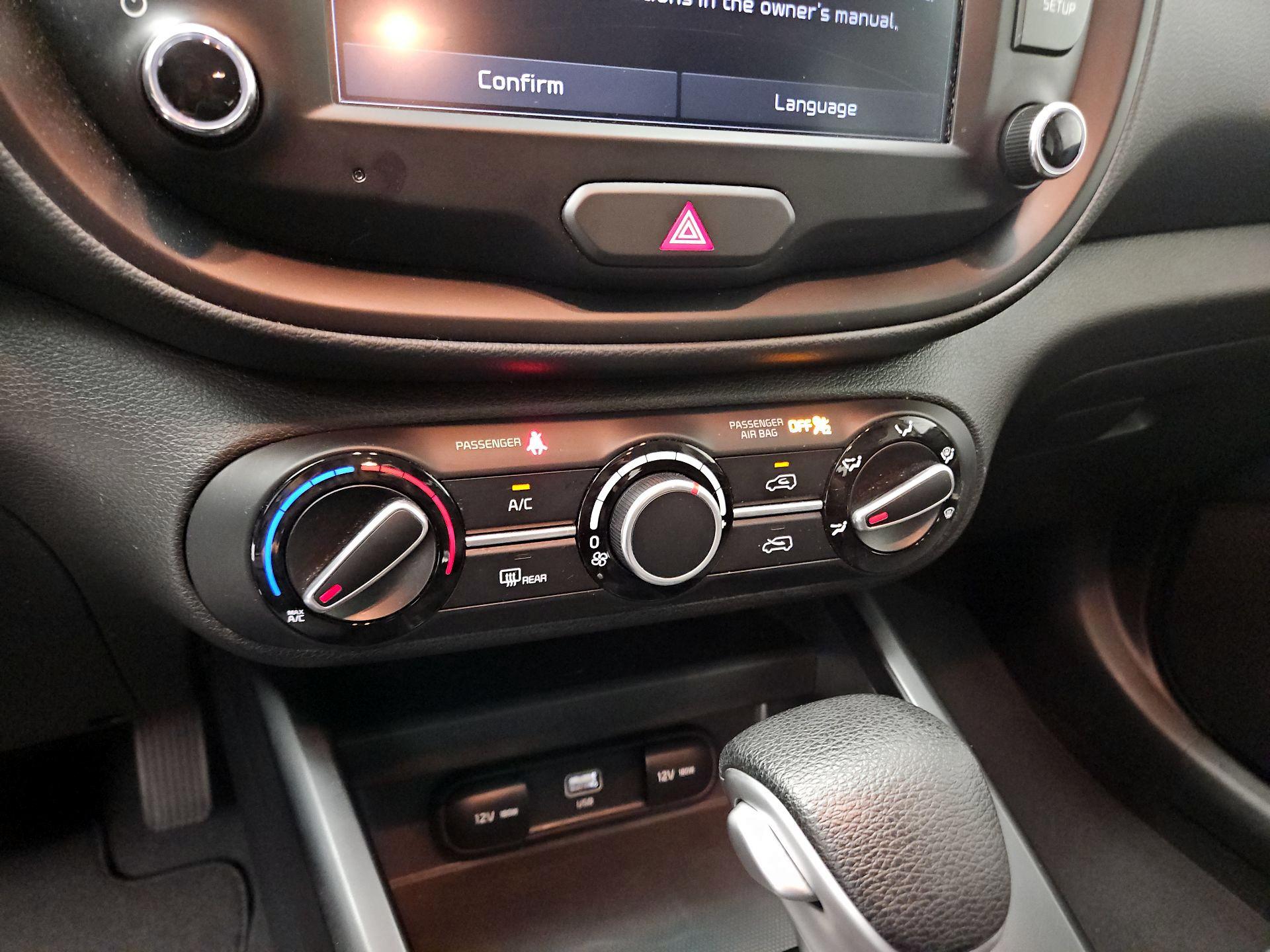 Thumbnail: 2025 Kia Soul - 16