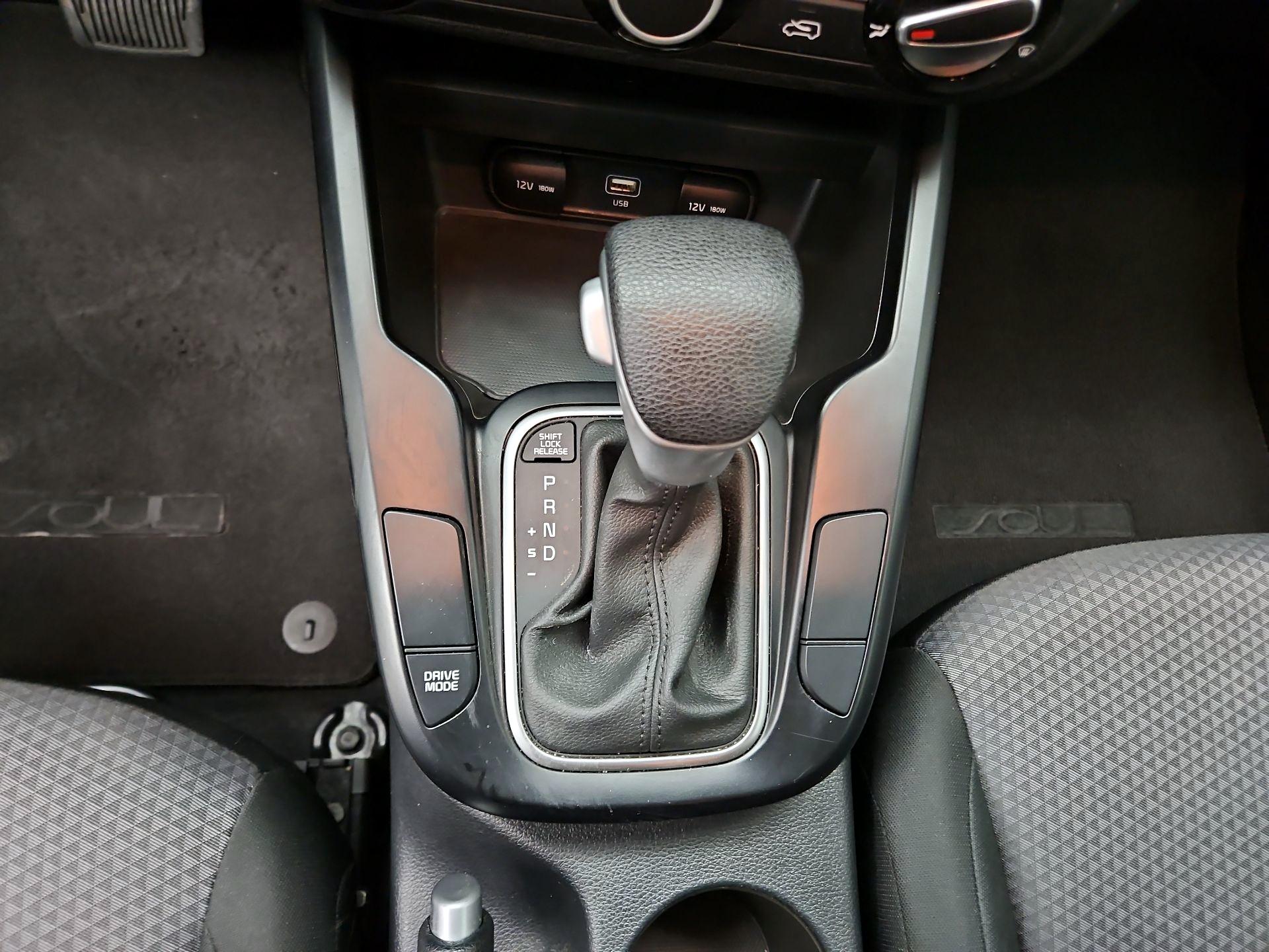 Thumbnail: 2025 Kia Soul - 17