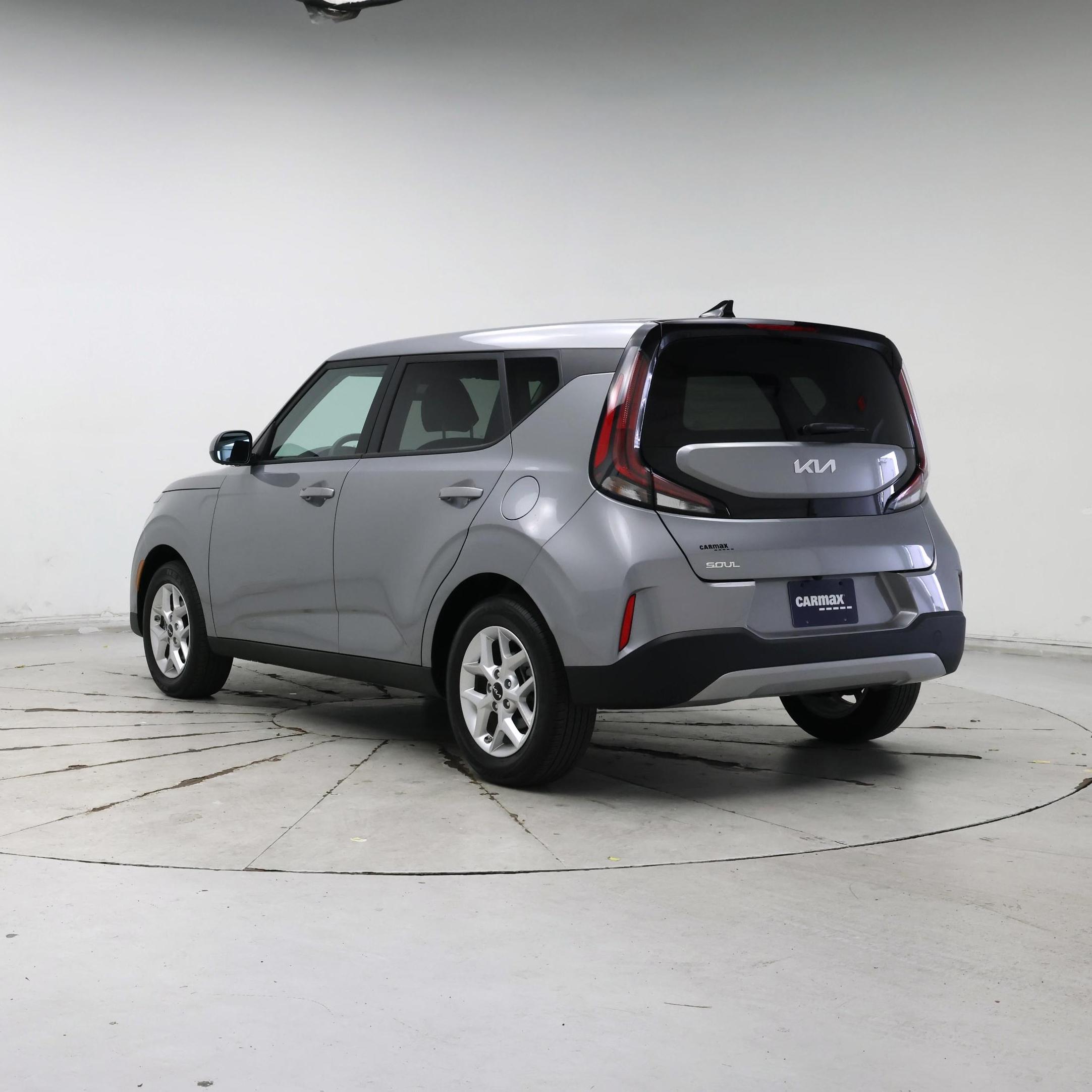 Thumbnail: 2025 Kia Soul - 2