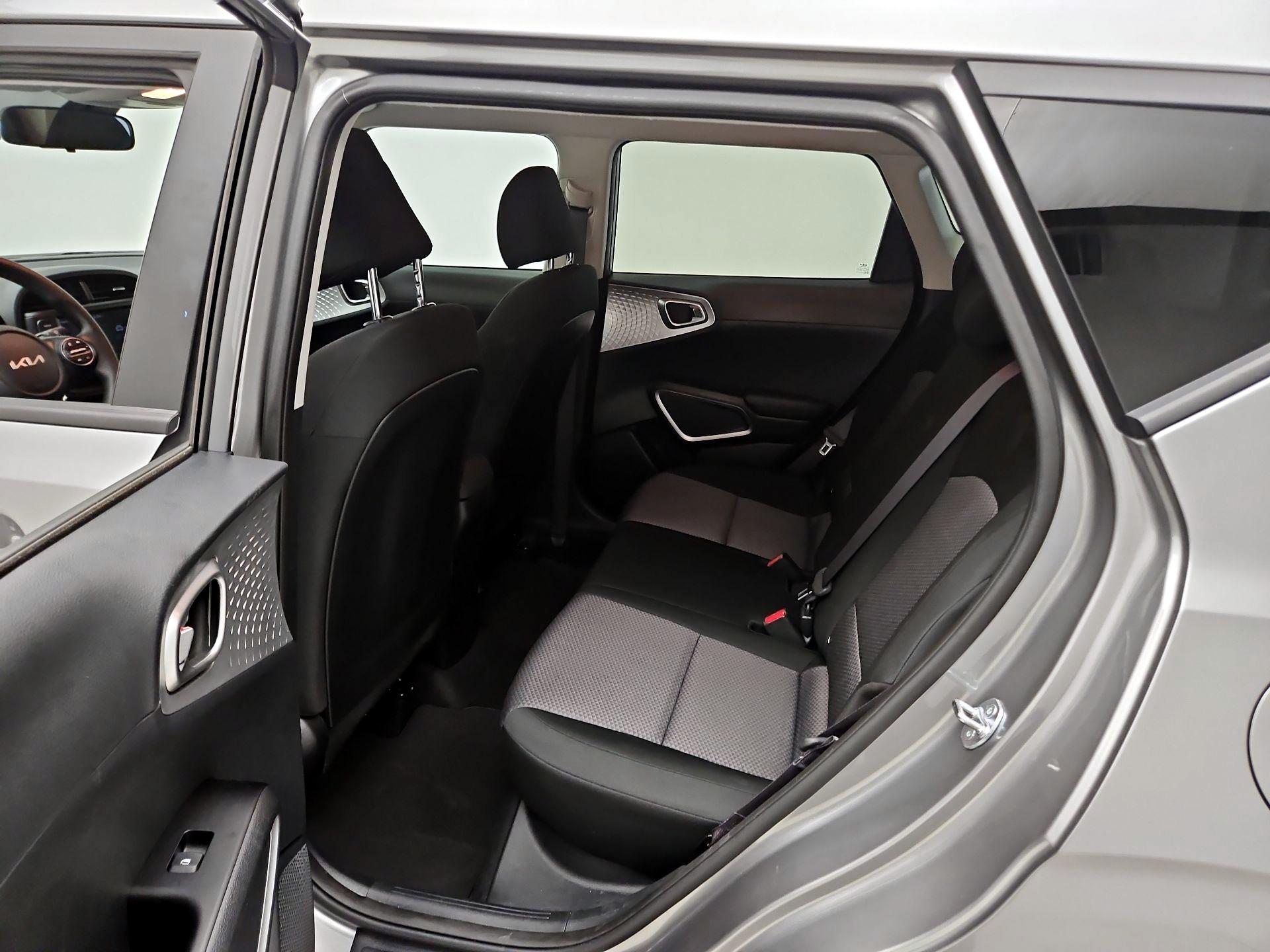 Thumbnail: 2025 Kia Soul - 19