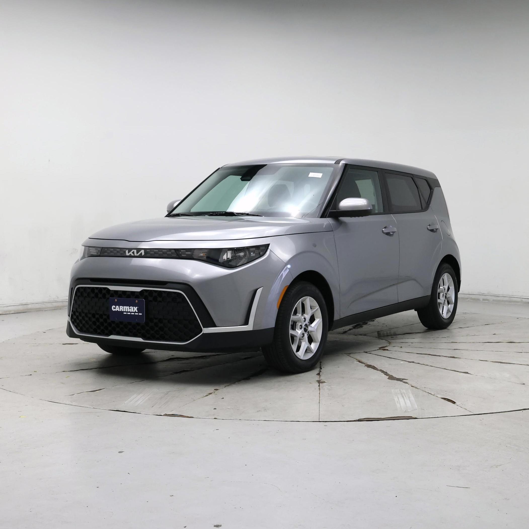 Thumbnail: 2025 Kia Soul - 4