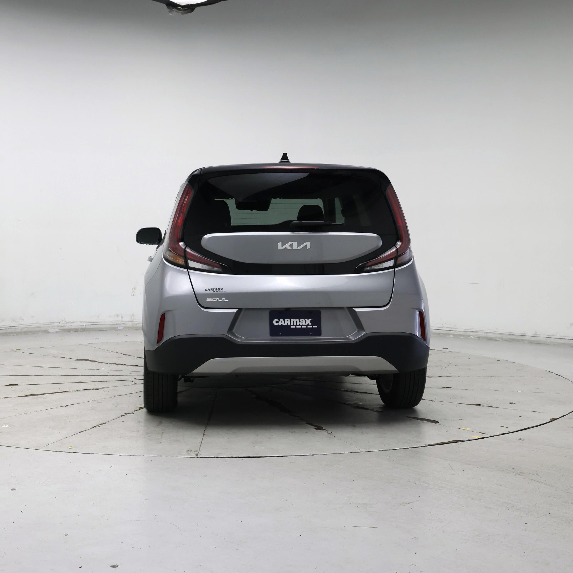 Thumbnail: 2025 Kia Soul - 6
