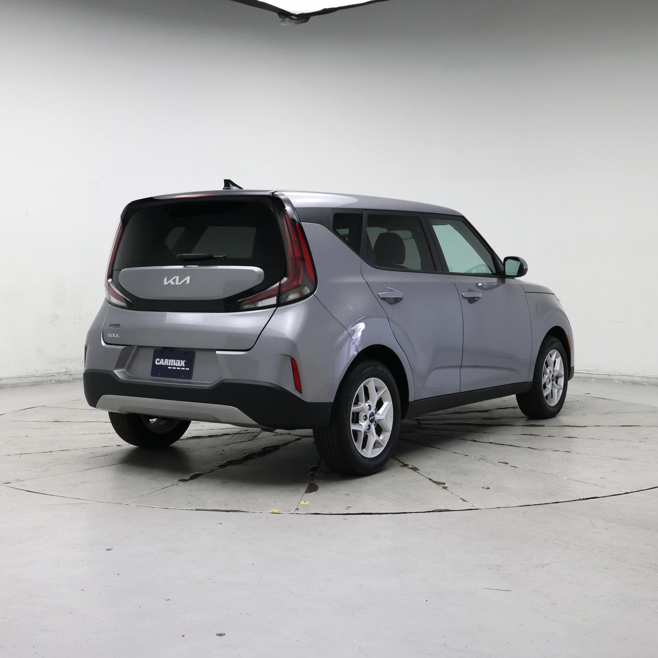Thumbnail: 2025 Kia Soul - 8