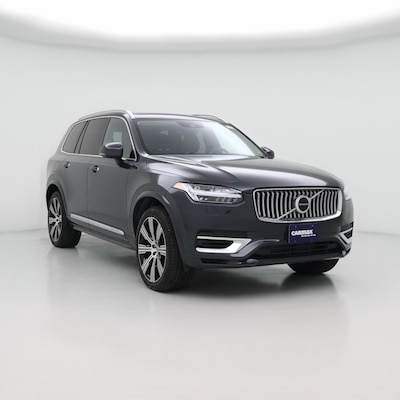 2022 Volvo XC90 Recharge PHEV T8 Inscription