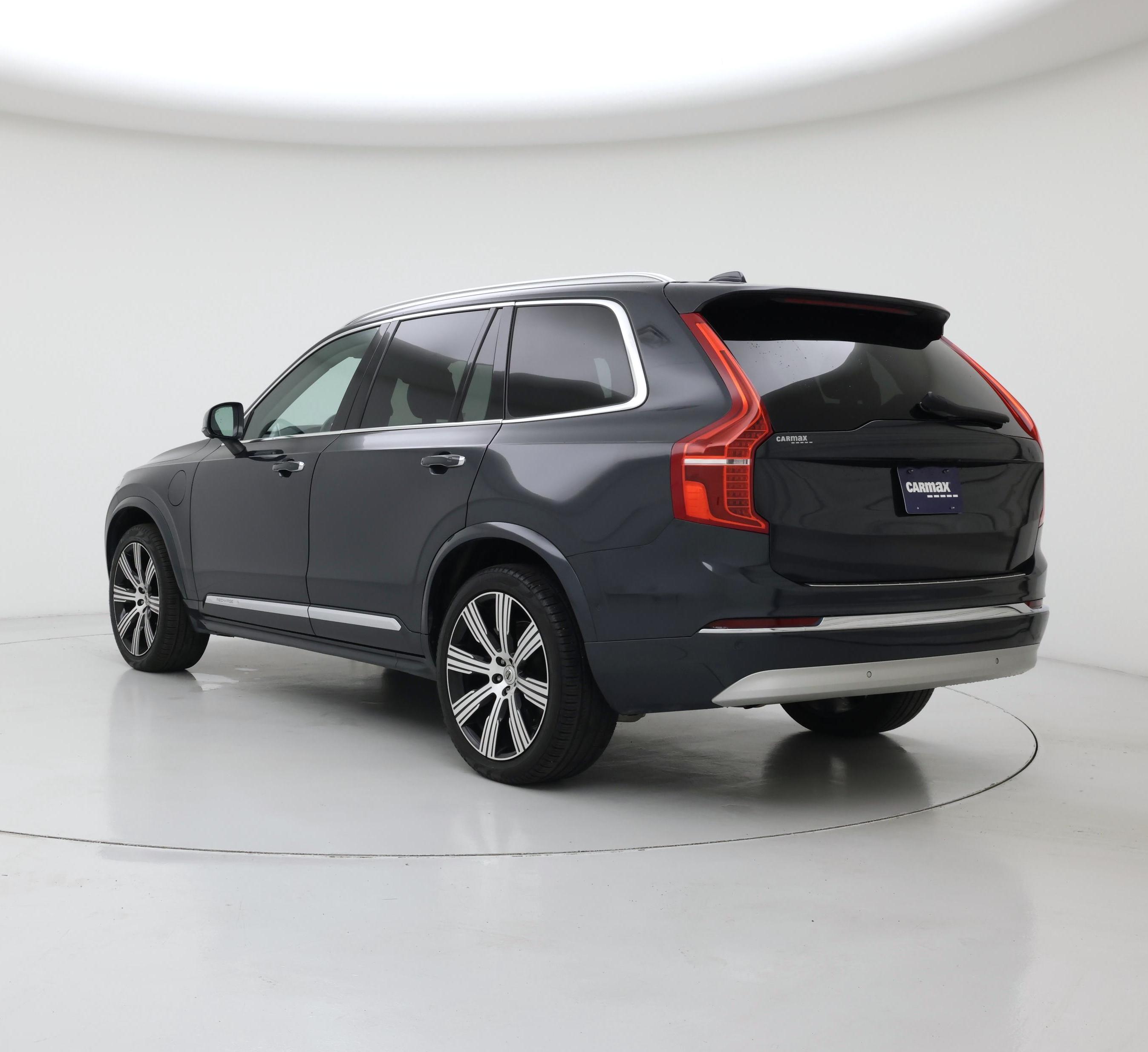 Thumbnail: 2022 Volvo XC90 - 2