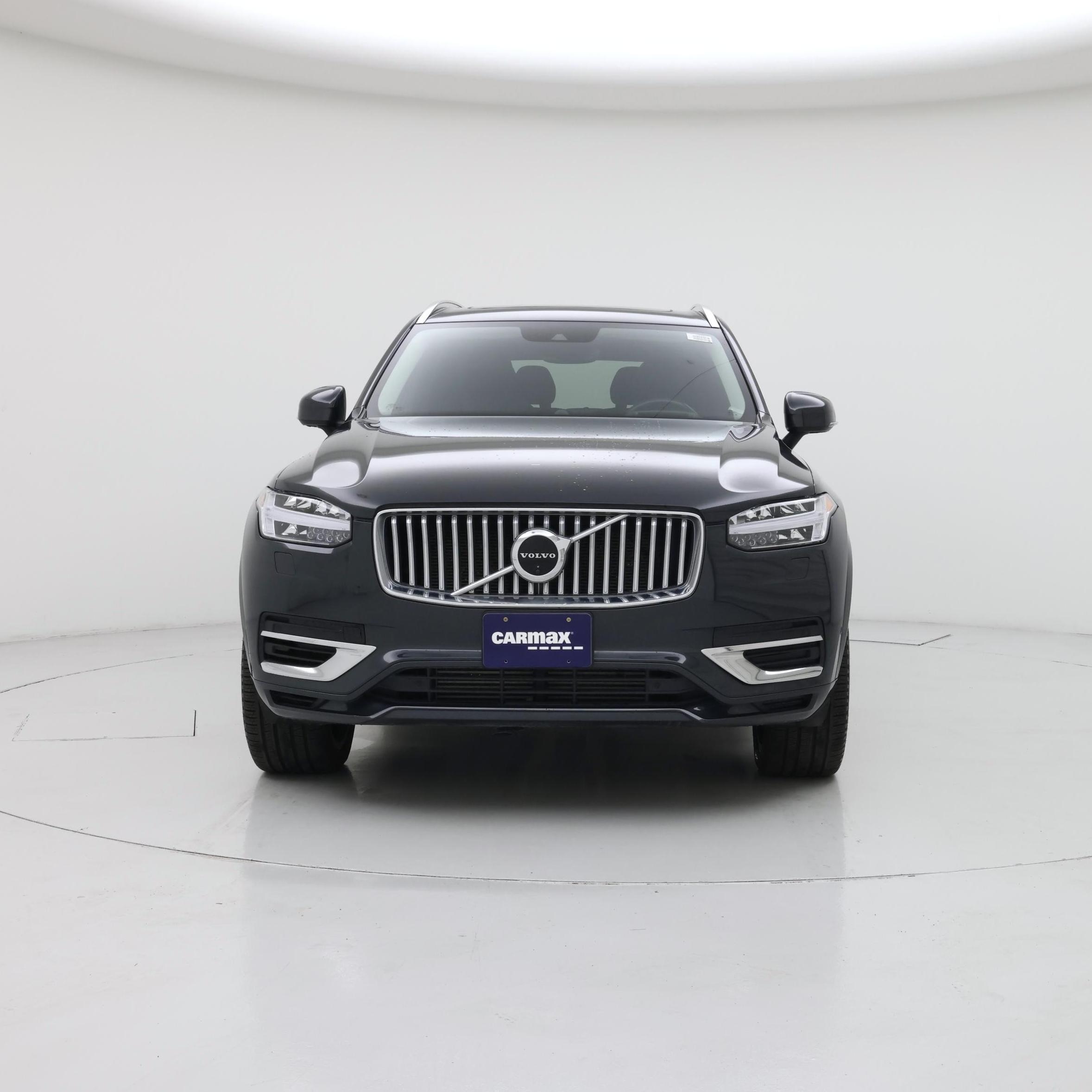 Thumbnail: 2022 Volvo XC90 - 5