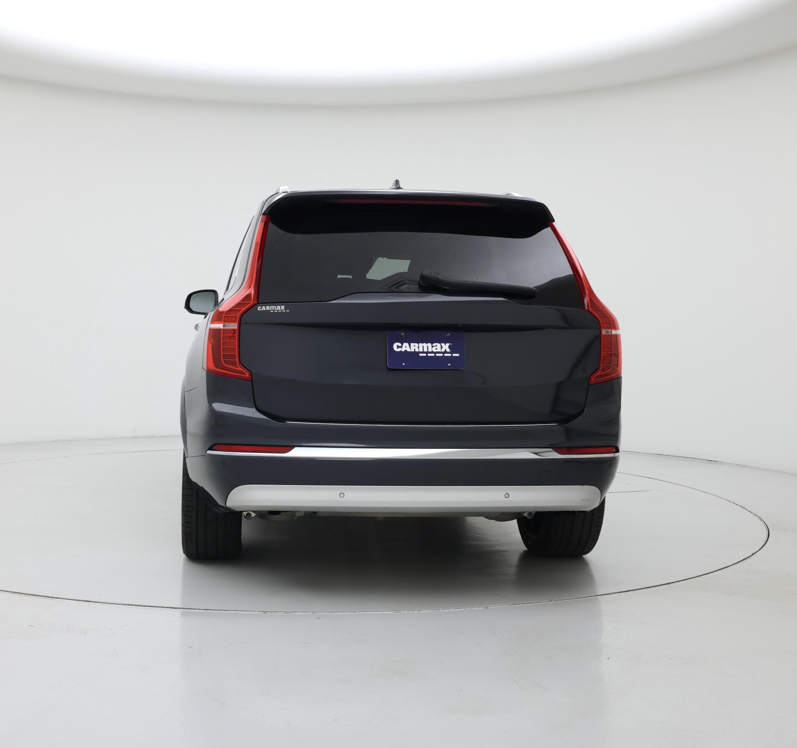 Thumbnail: 2022 Volvo XC90 - 6