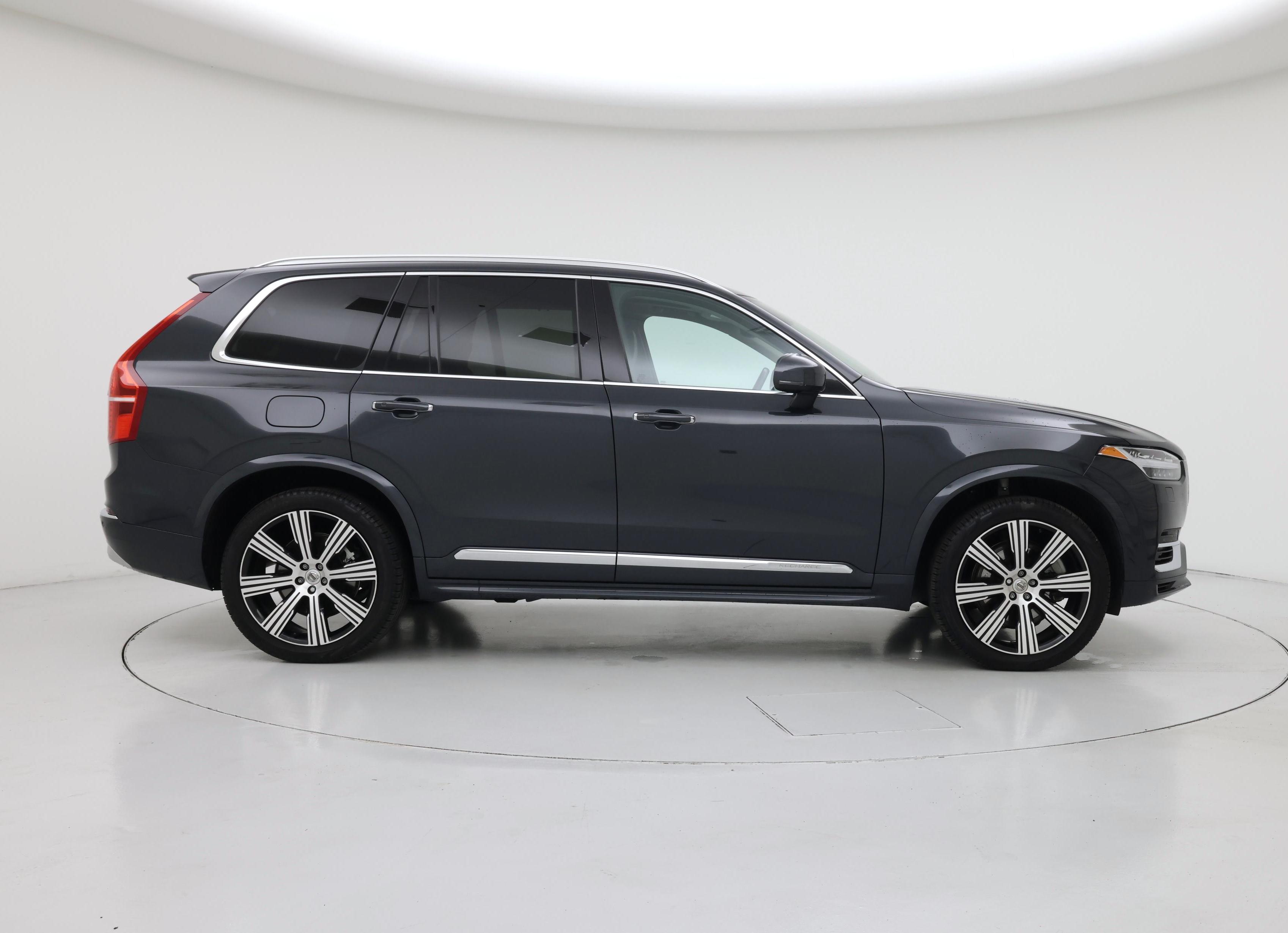 Thumbnail: 2022 Volvo XC90 - 7