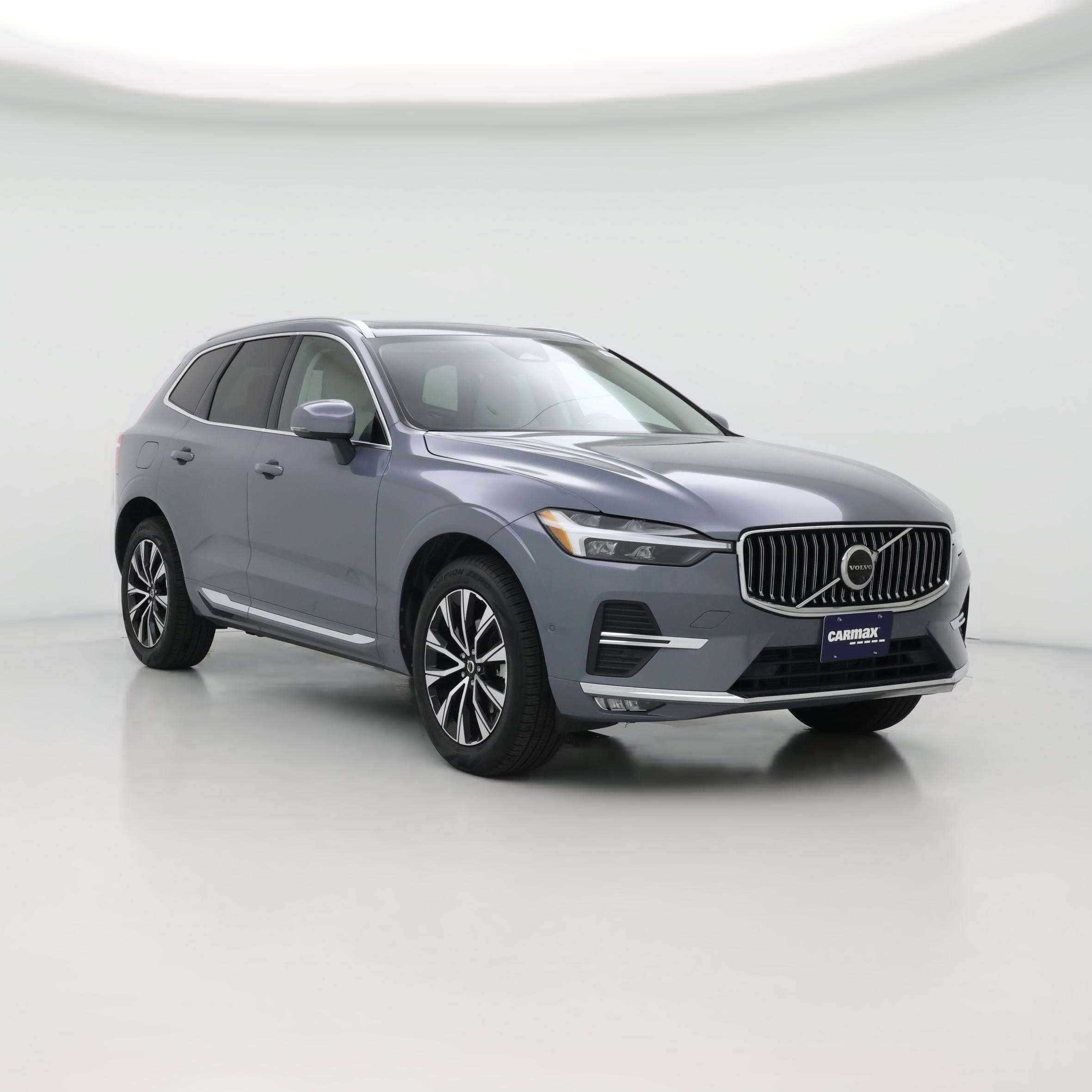 Thumbnail: 2023 Volvo XC60 - 1