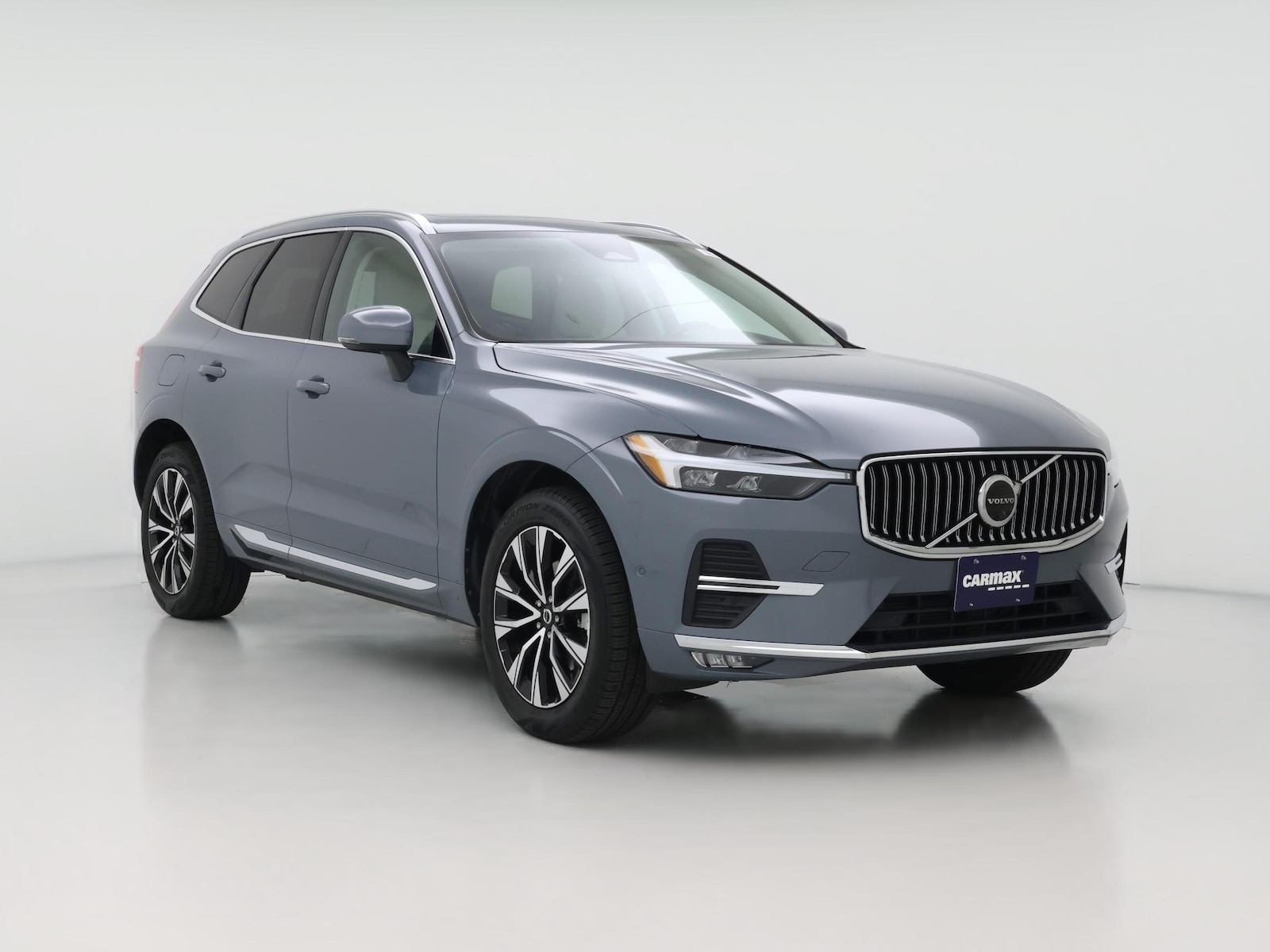 2023 Volvo XC60