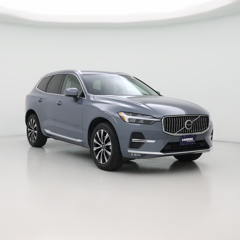 2023 Volvo XC60 B5 Plus Bright Theme
