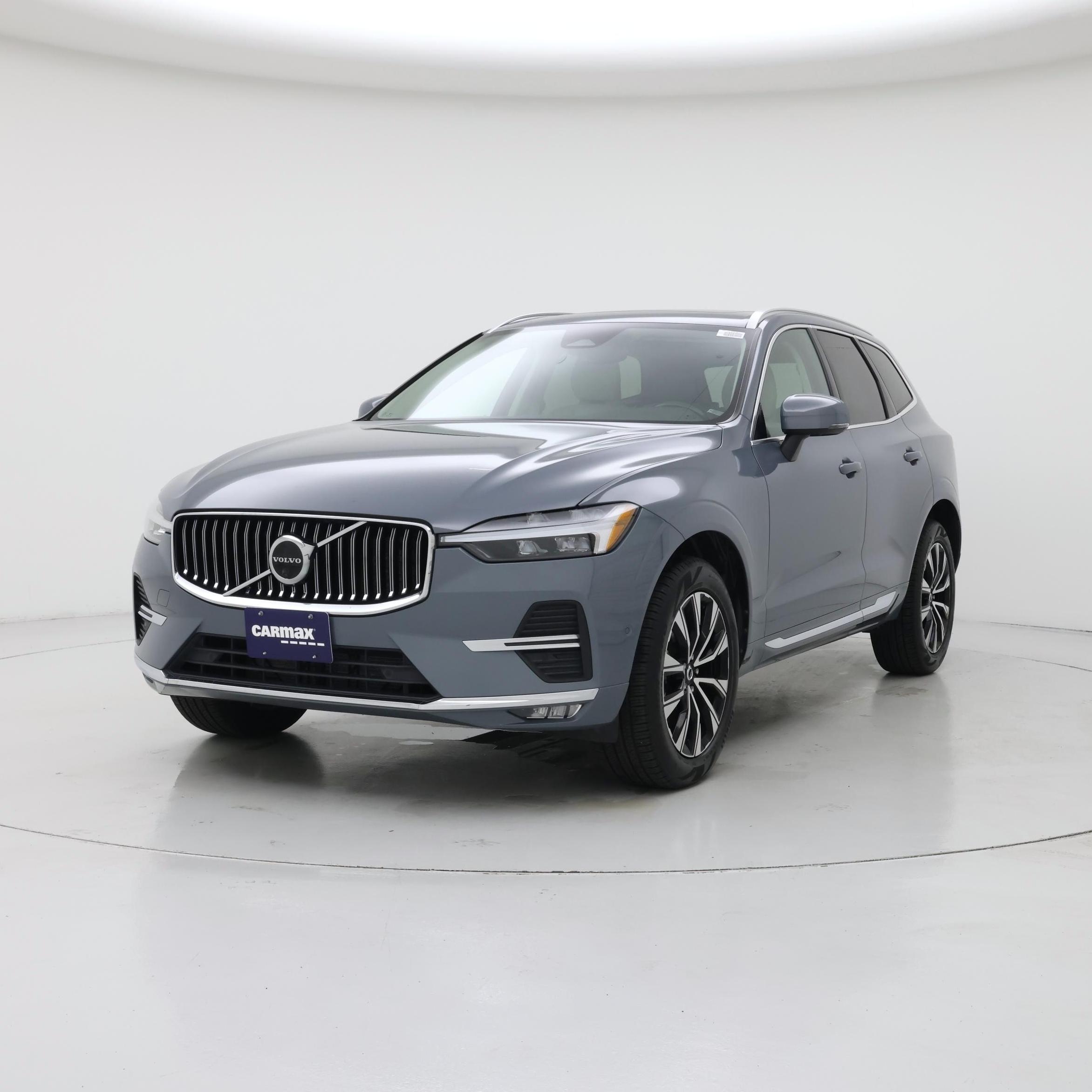 Thumbnail: 2023 Volvo XC60 - 4