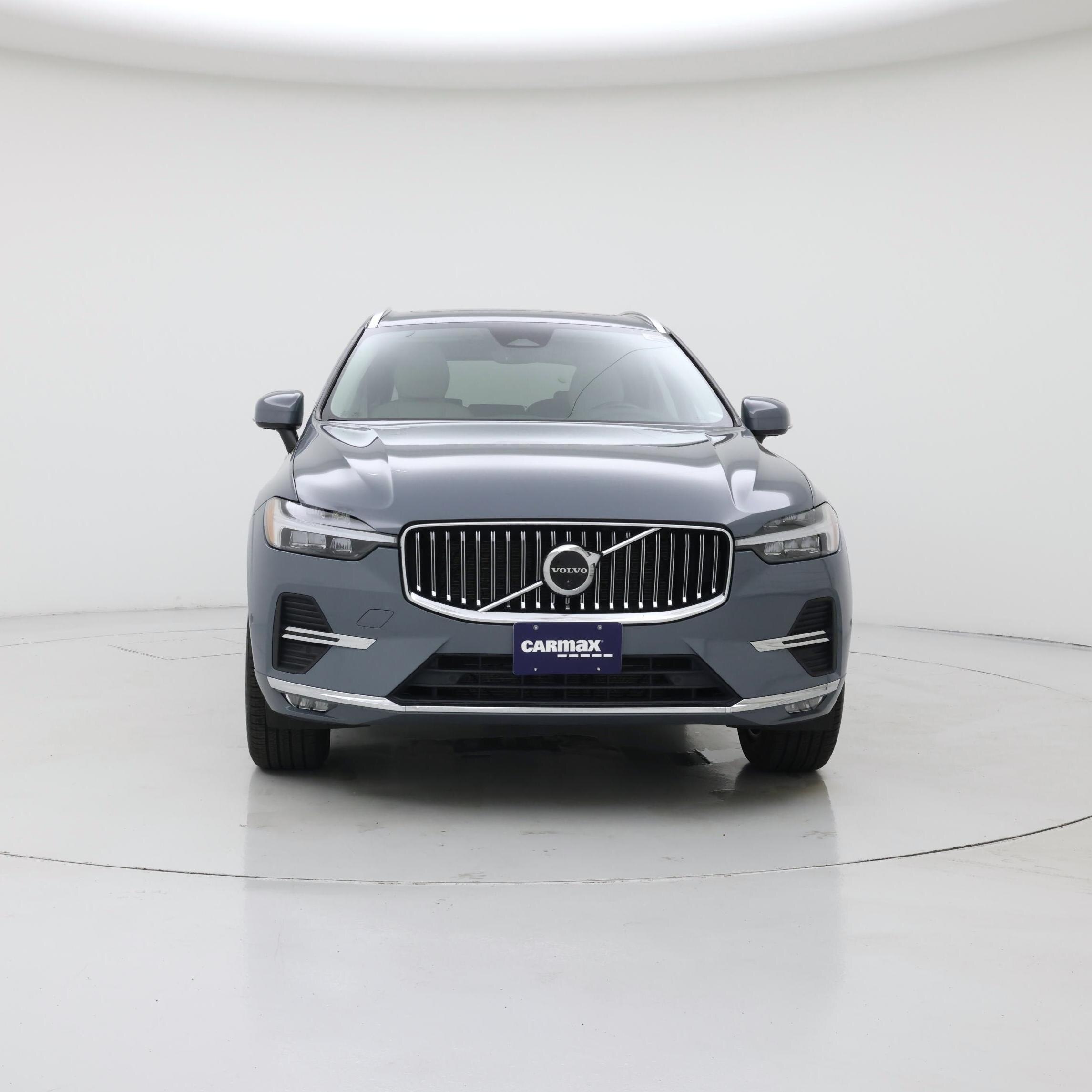 Thumbnail: 2023 Volvo XC60 - 5