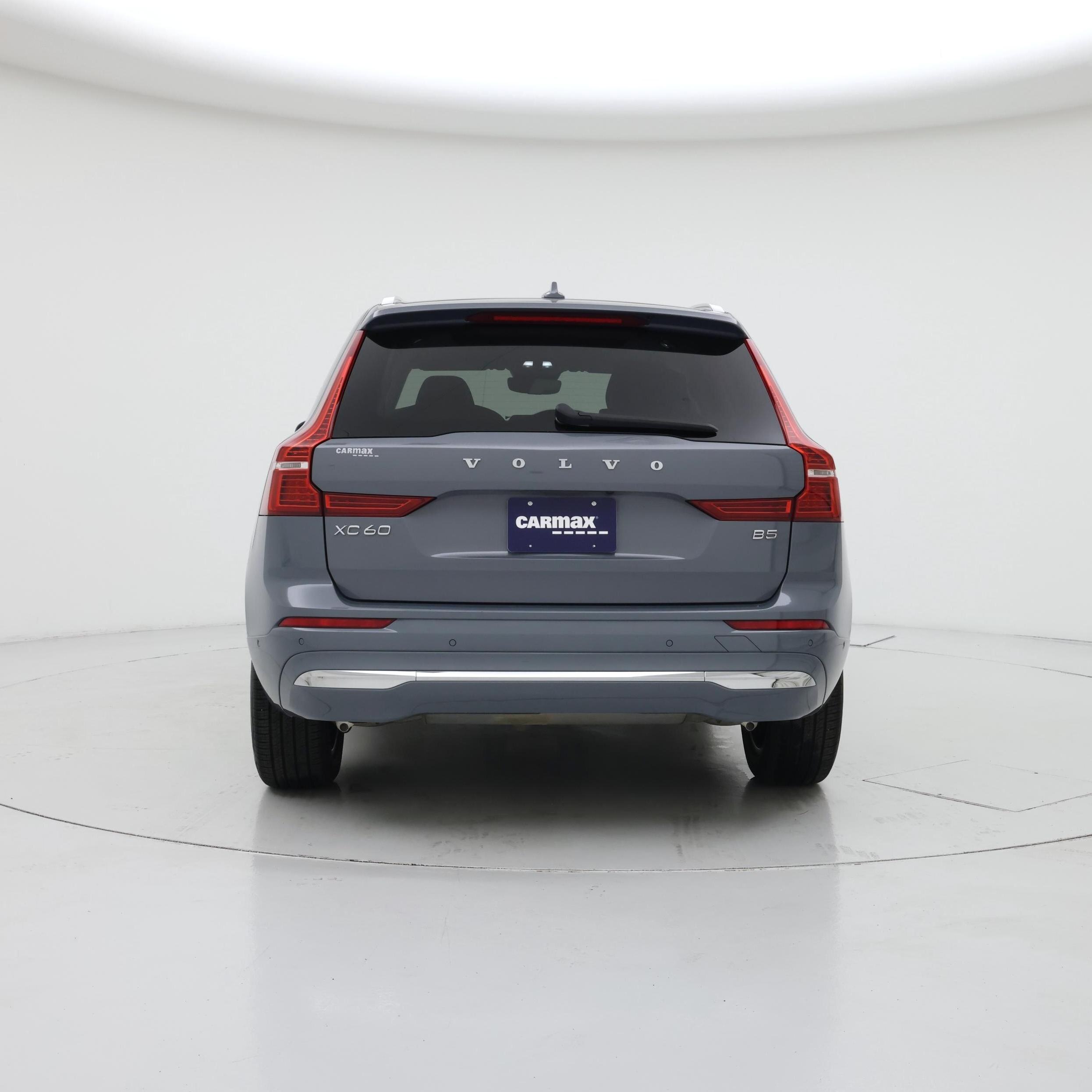 Thumbnail: 2023 Volvo XC60 - 6