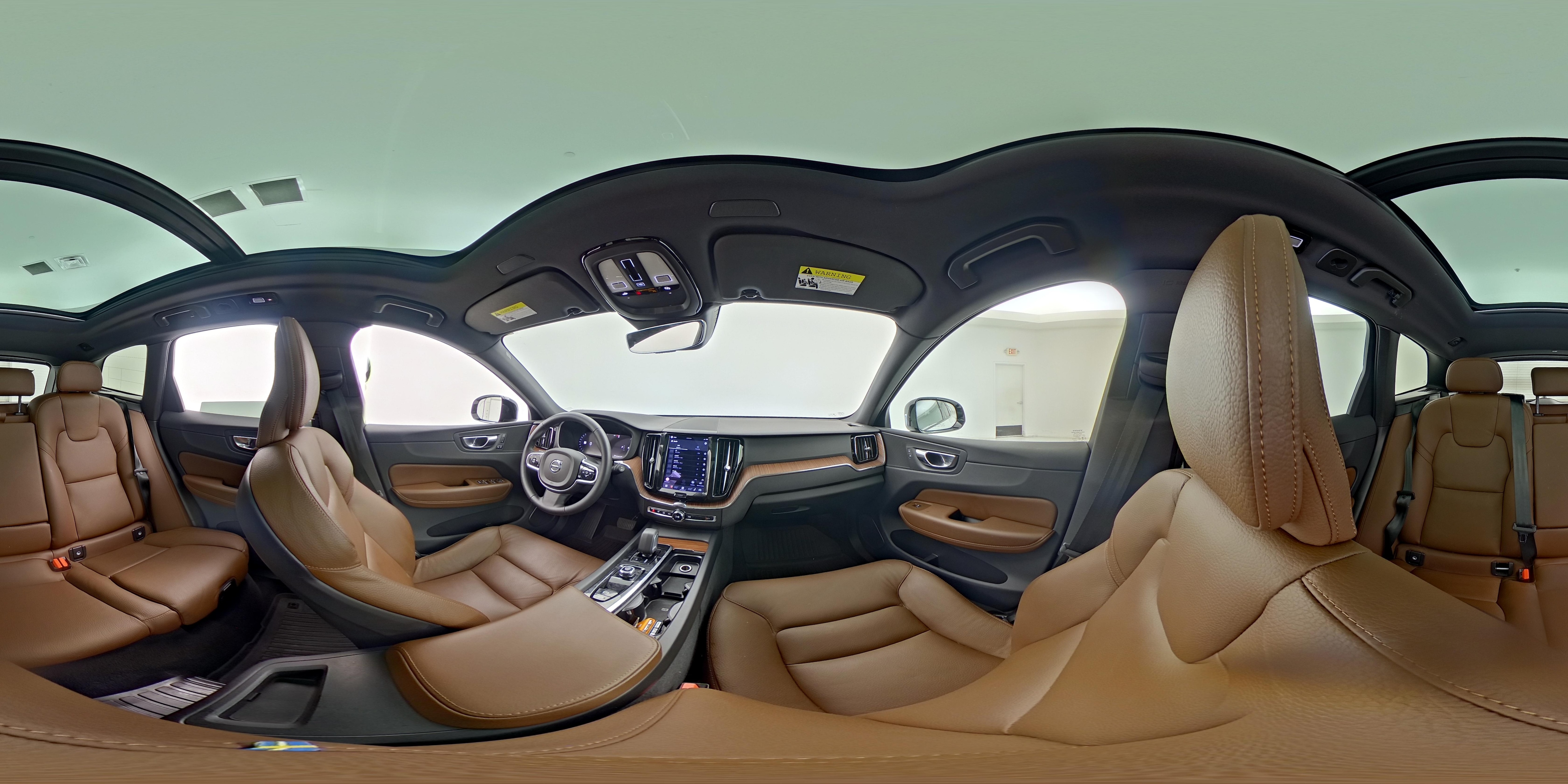 2023 Volvo XC60 Plus - Photo 24