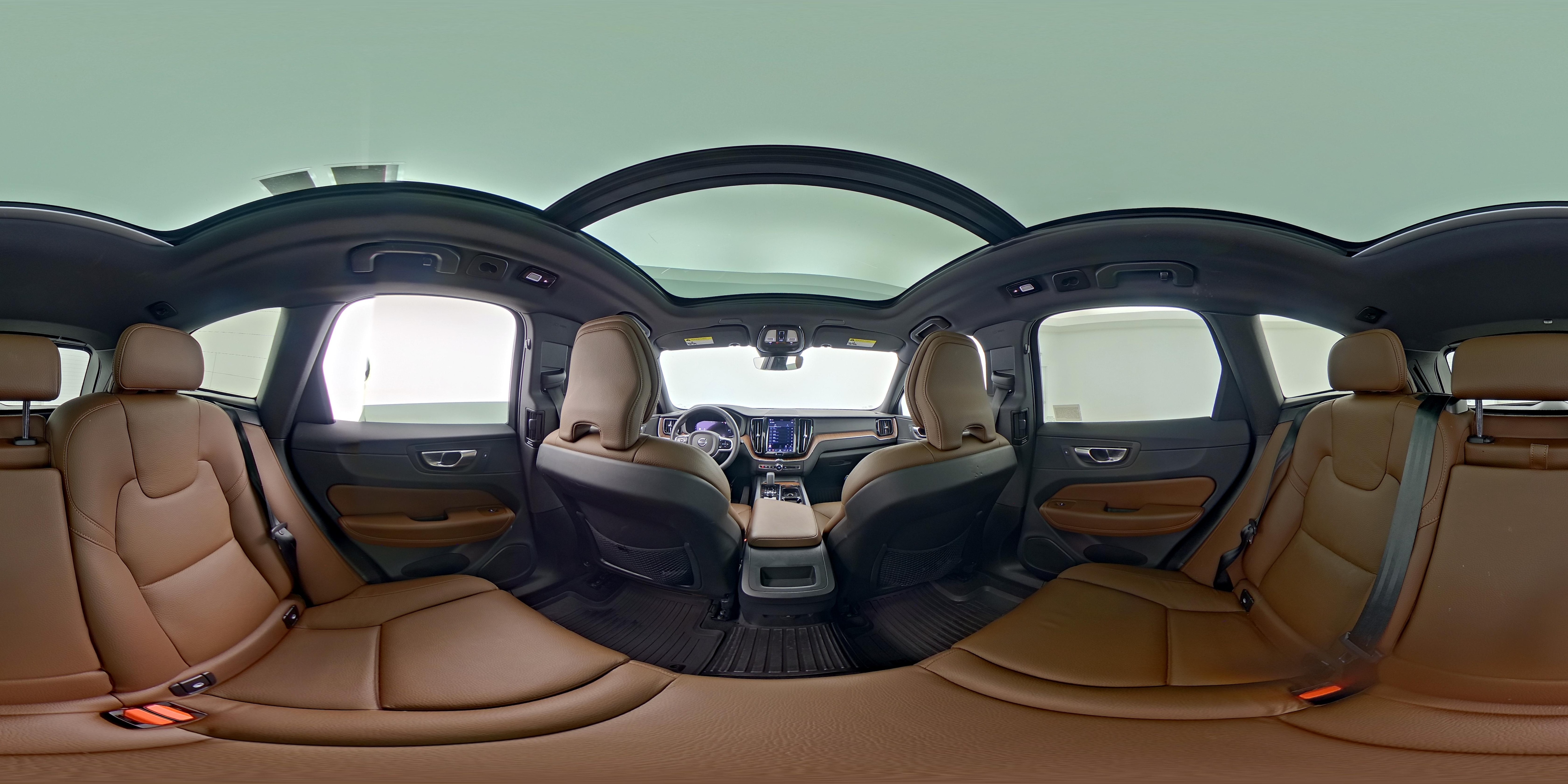 2023 Volvo XC60 Plus - Photo 25