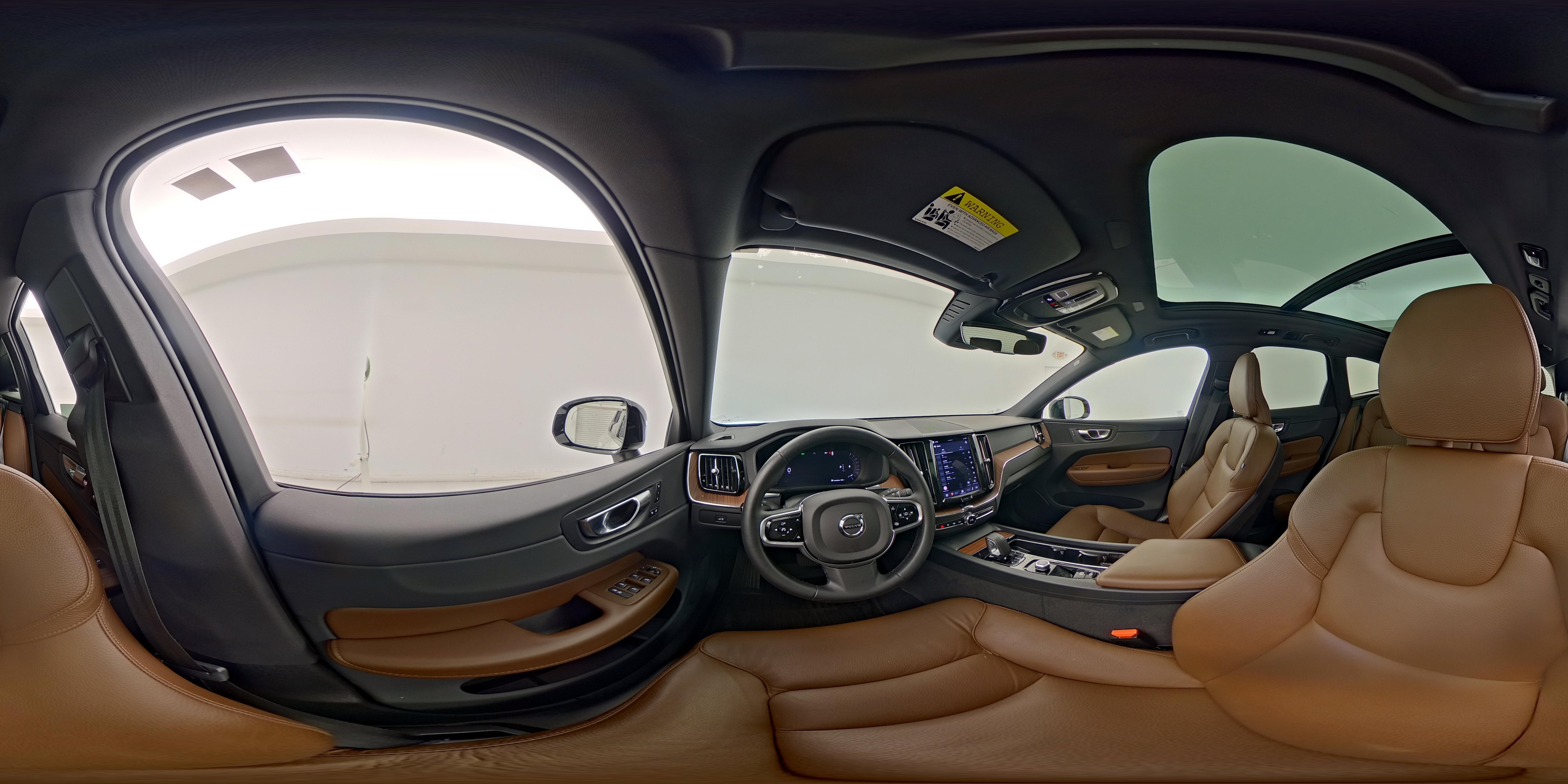 2023 Volvo XC60 Plus - Photo 26