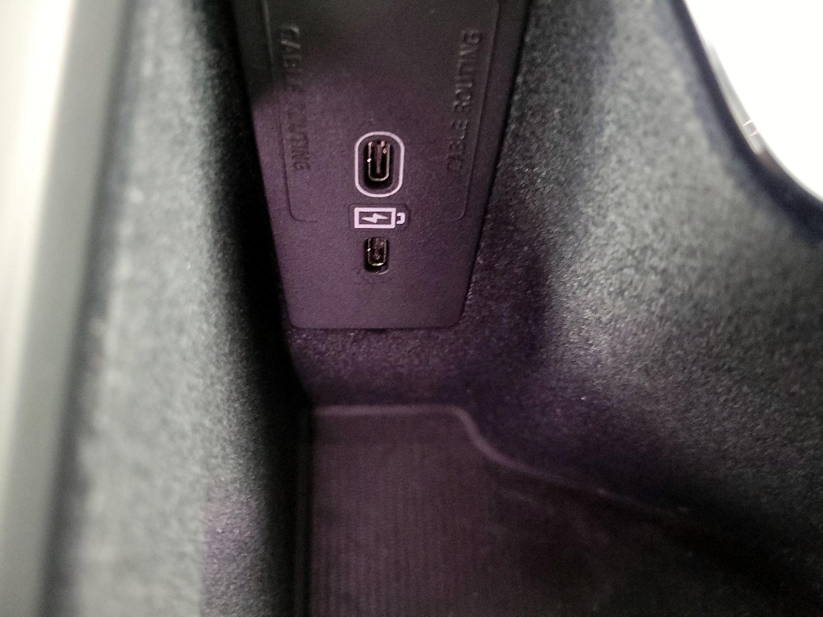 2023 Volvo XC60 Plus - Photo 18