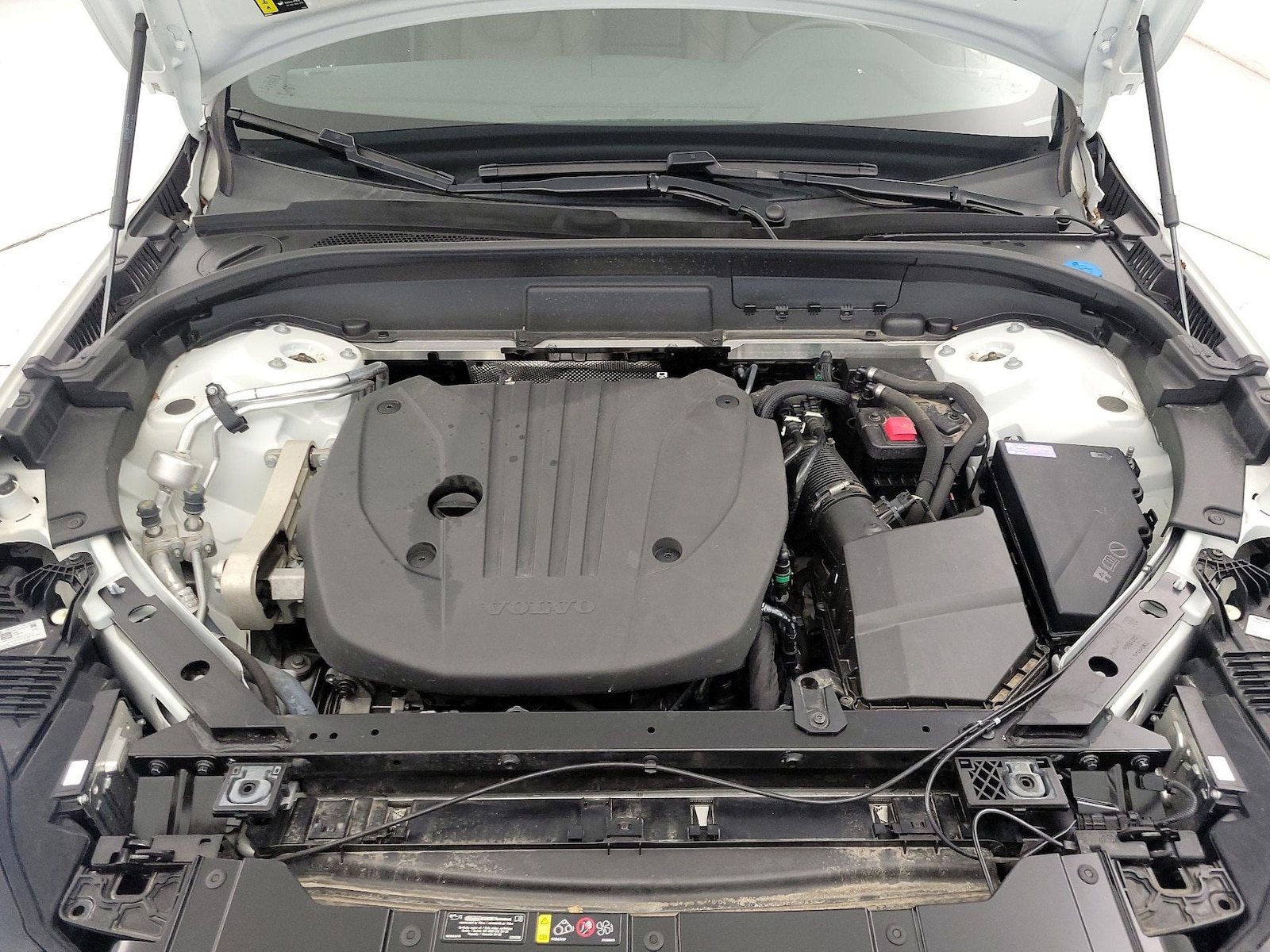 2023 Volvo XC60 Plus - Photo 22
