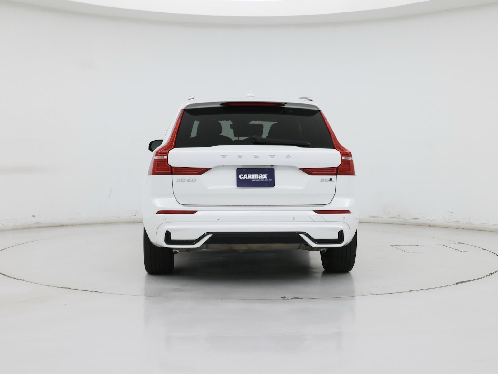 2023 Volvo XC60 Plus - Photo 7