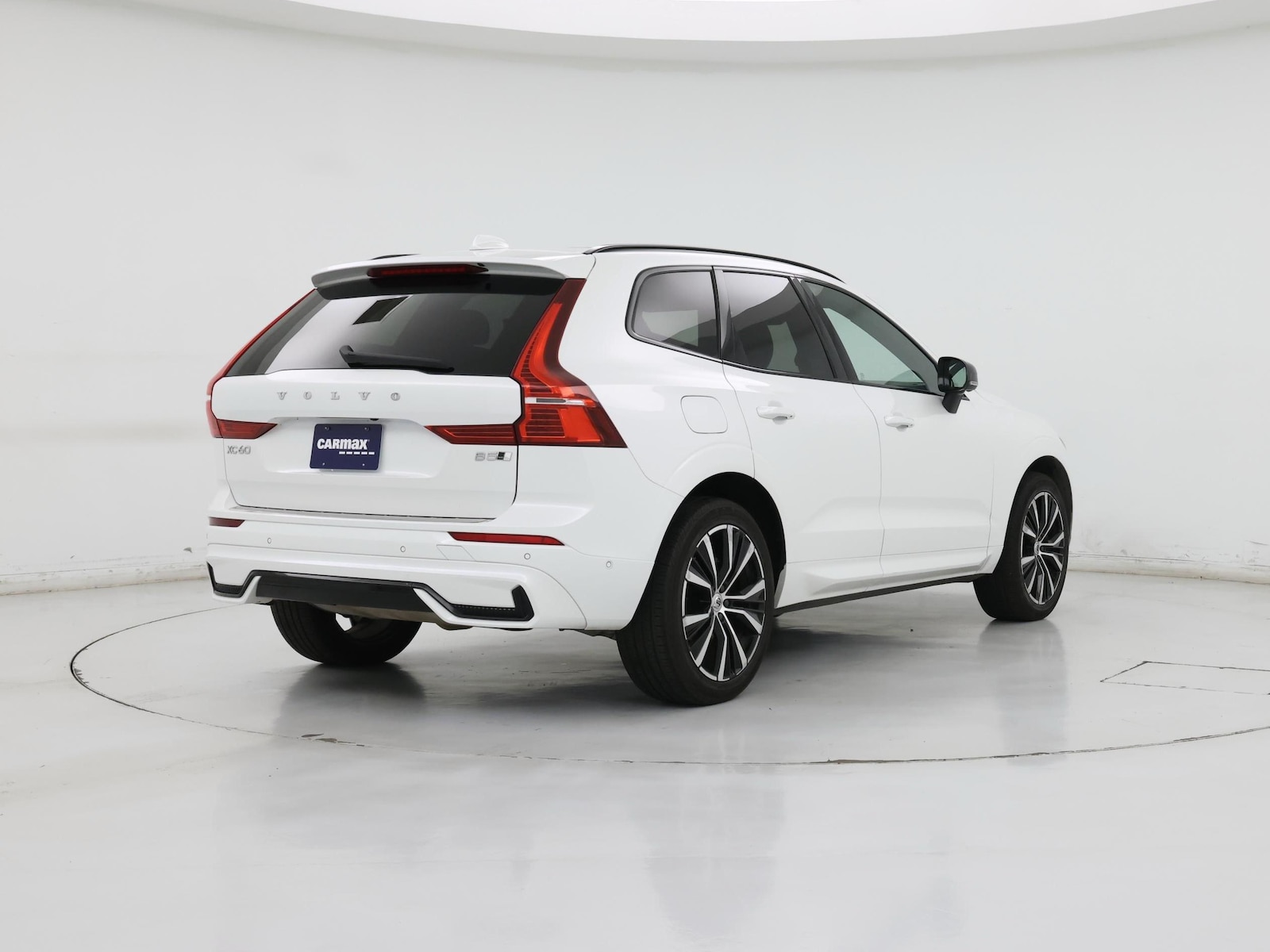 2023 Volvo XC60 Plus - Photo 9