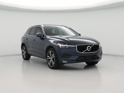 2021 Volvo XC60 T5 Momentum