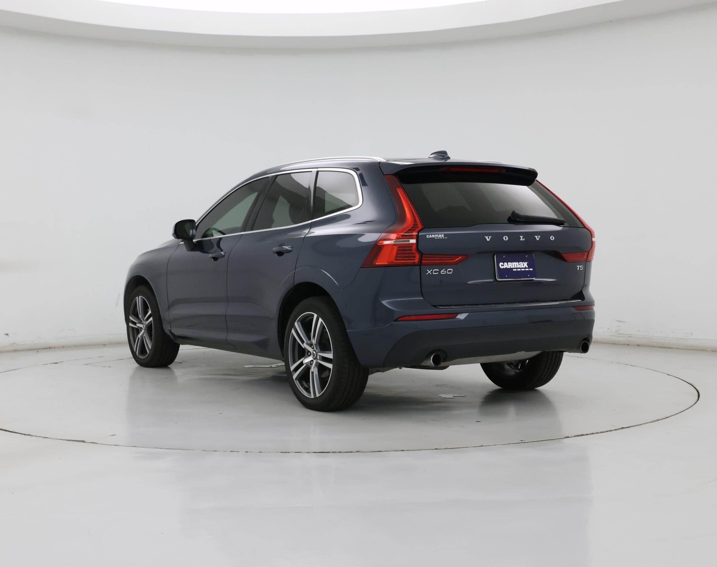 Thumbnail: 2021 Volvo XC60 - 2