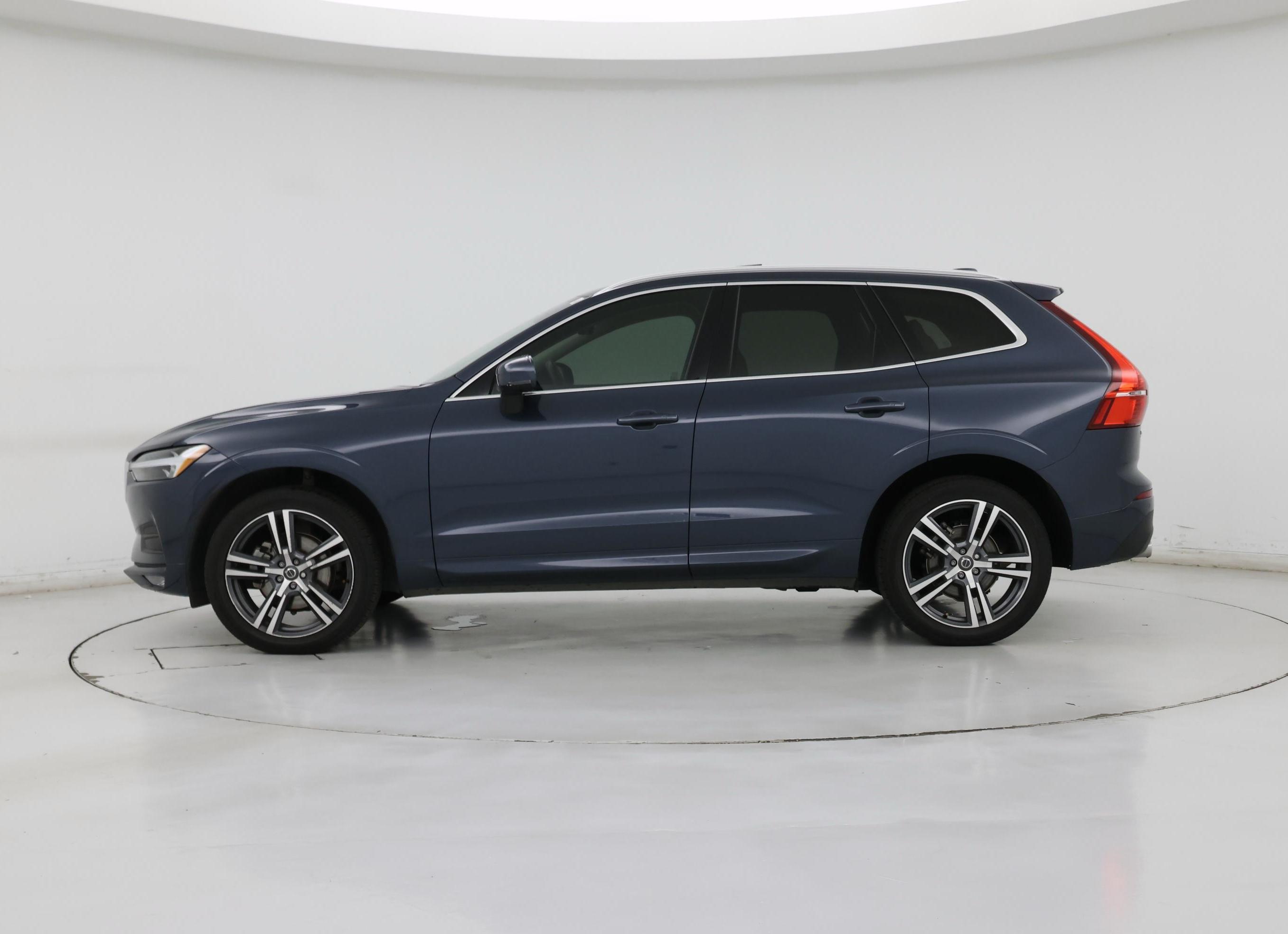 Thumbnail: 2021 Volvo XC60 - 3