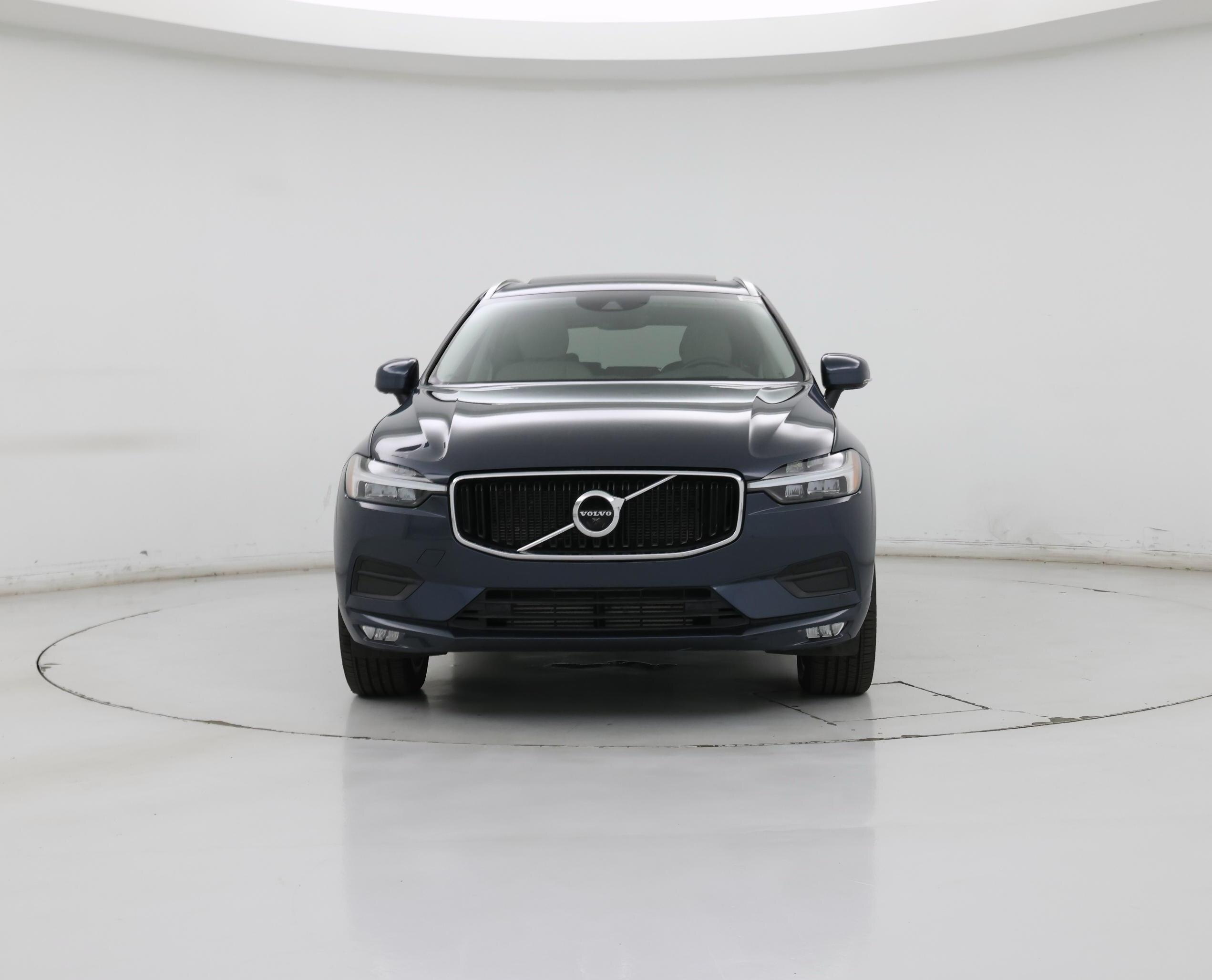 Thumbnail: 2021 Volvo XC60 - 5