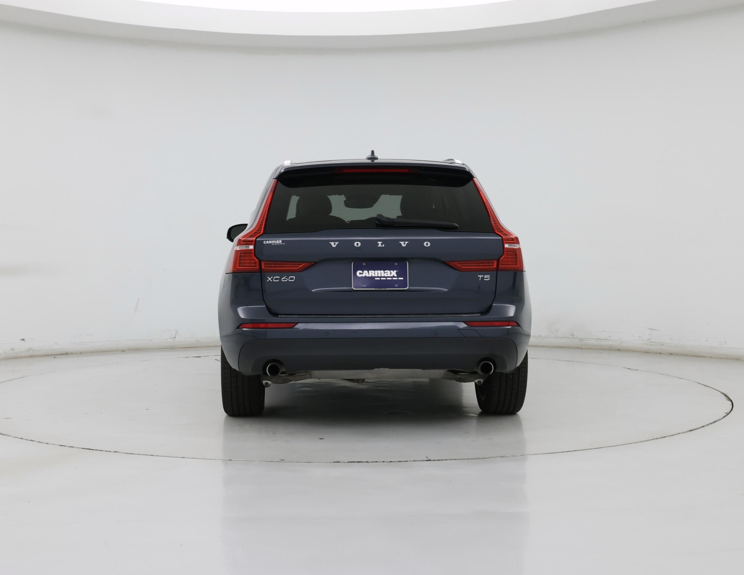 Thumbnail: 2021 Volvo XC60 - 6