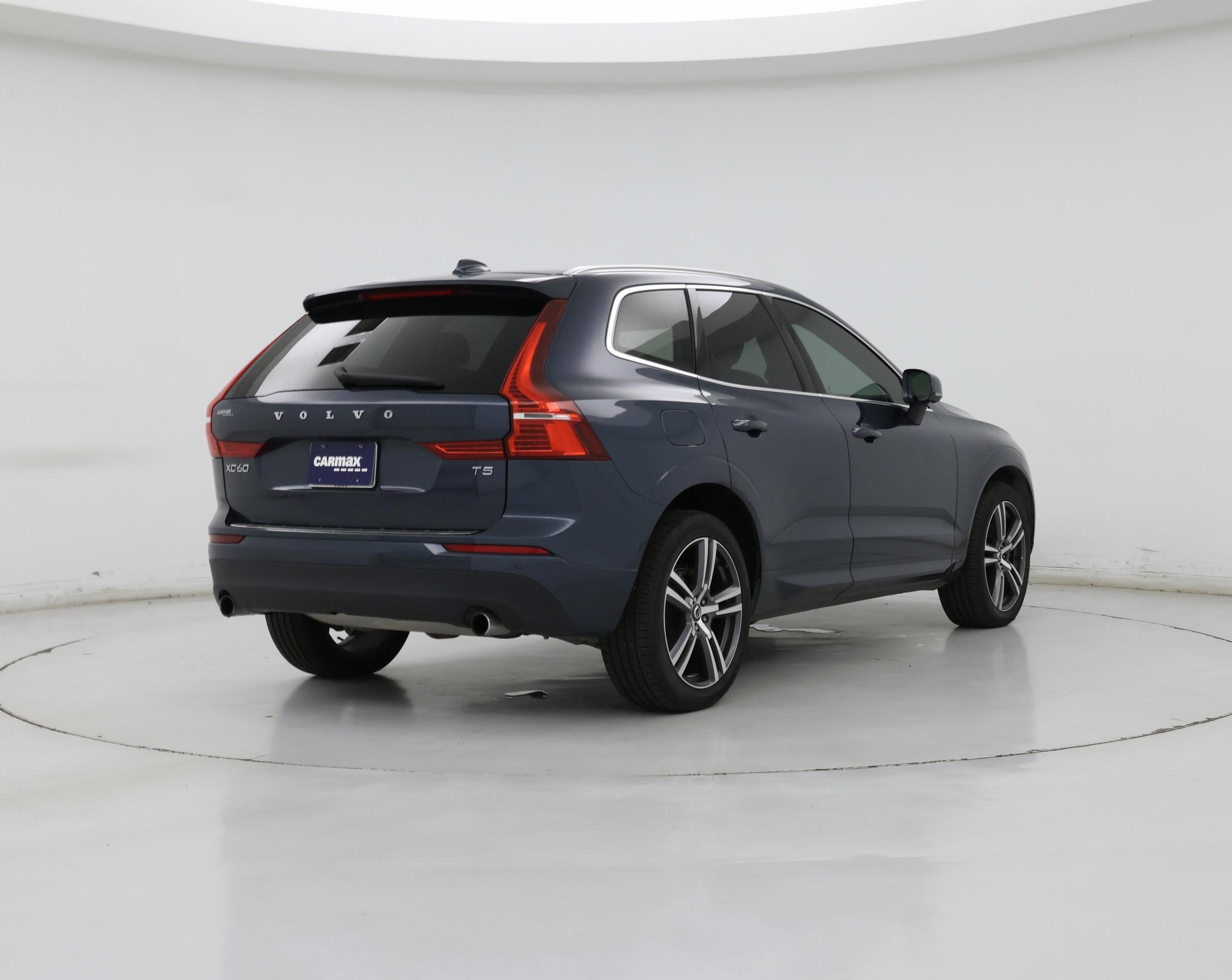 Thumbnail: 2021 Volvo XC60 - 8