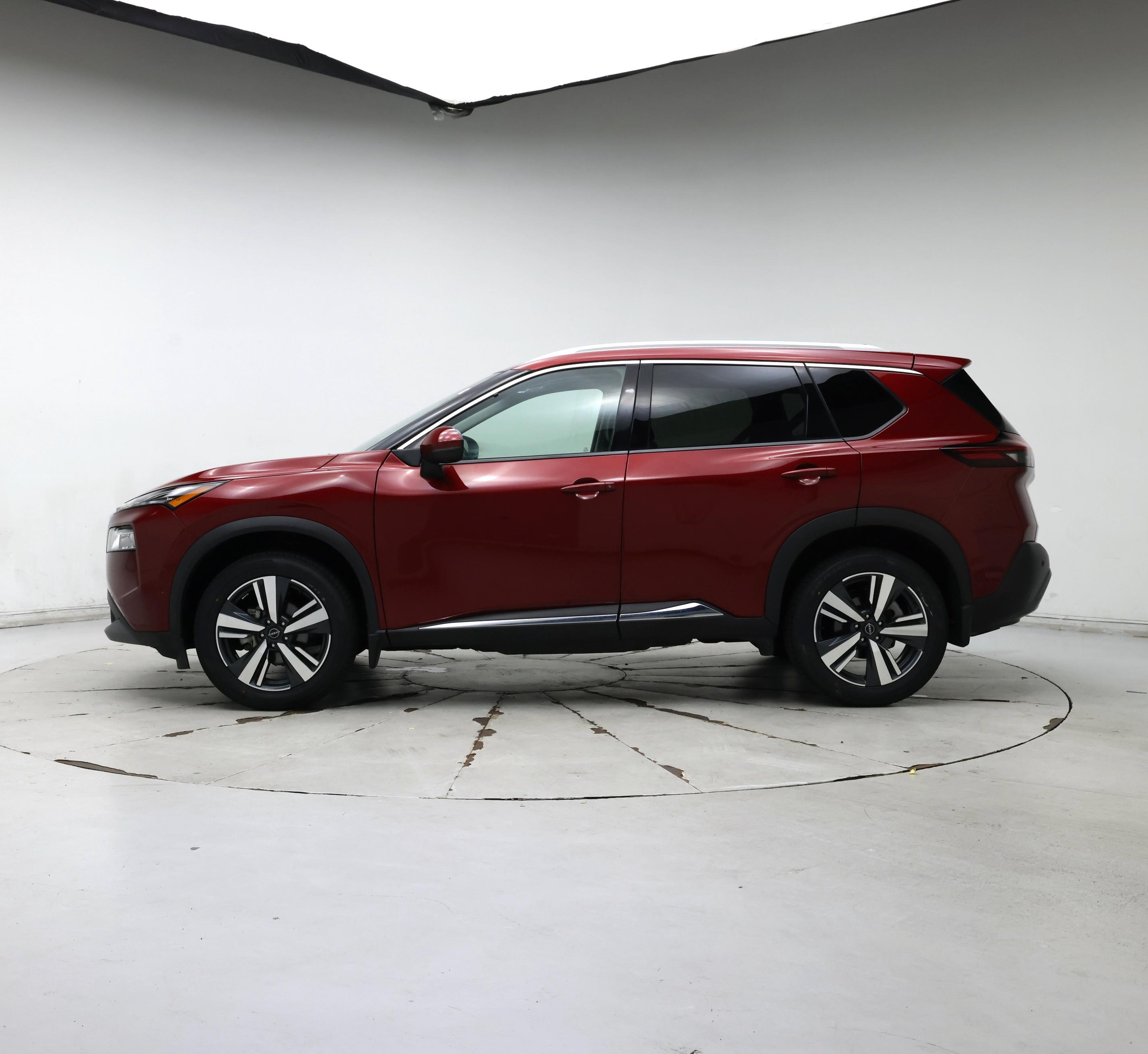 Thumbnail: 2023 Nissan Rogue - 3