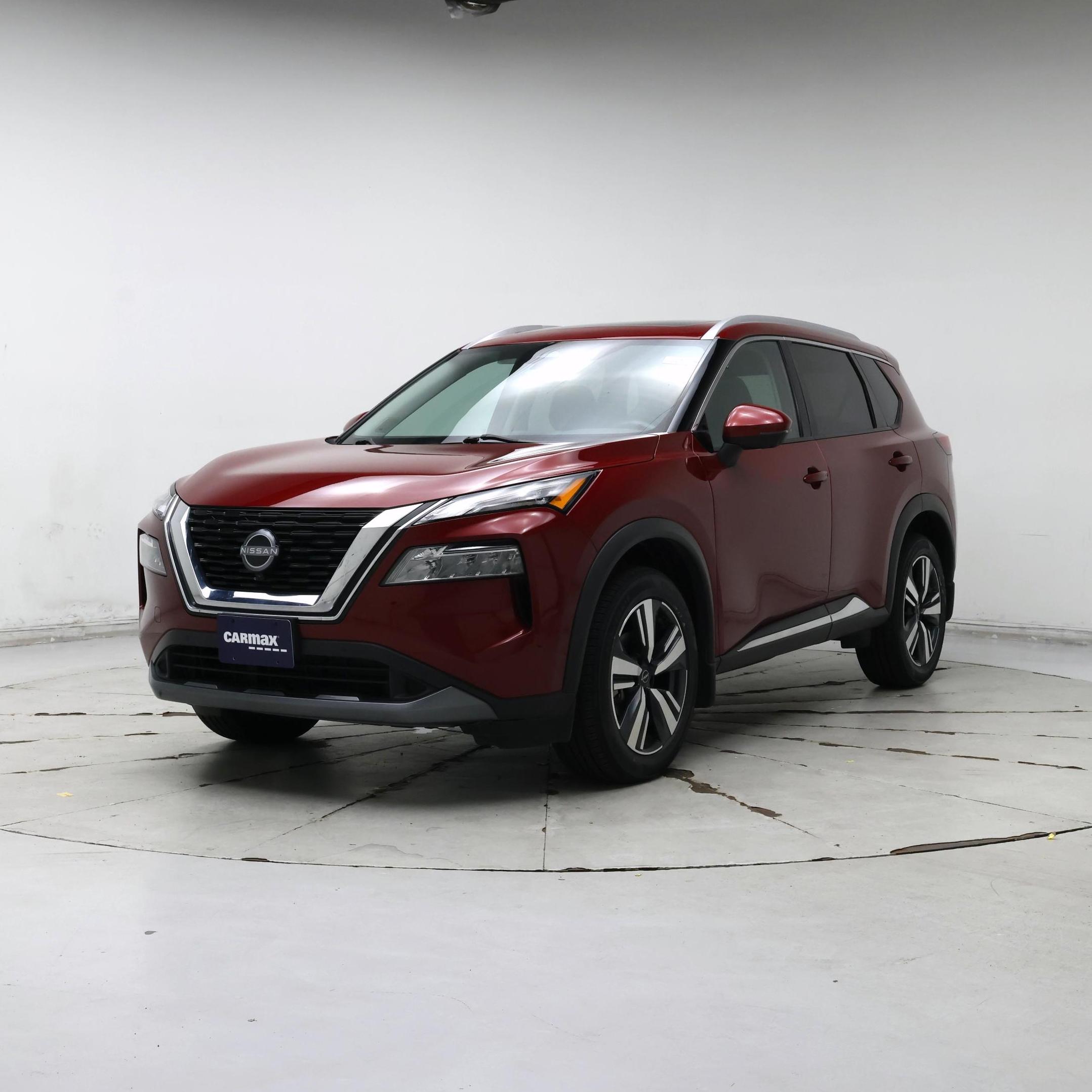 Thumbnail: 2023 Nissan Rogue - 4