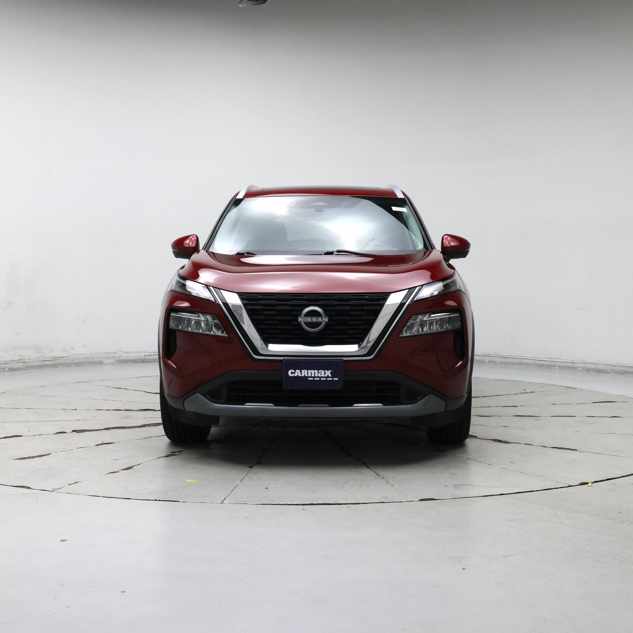 Thumbnail: 2023 Nissan Rogue - 5