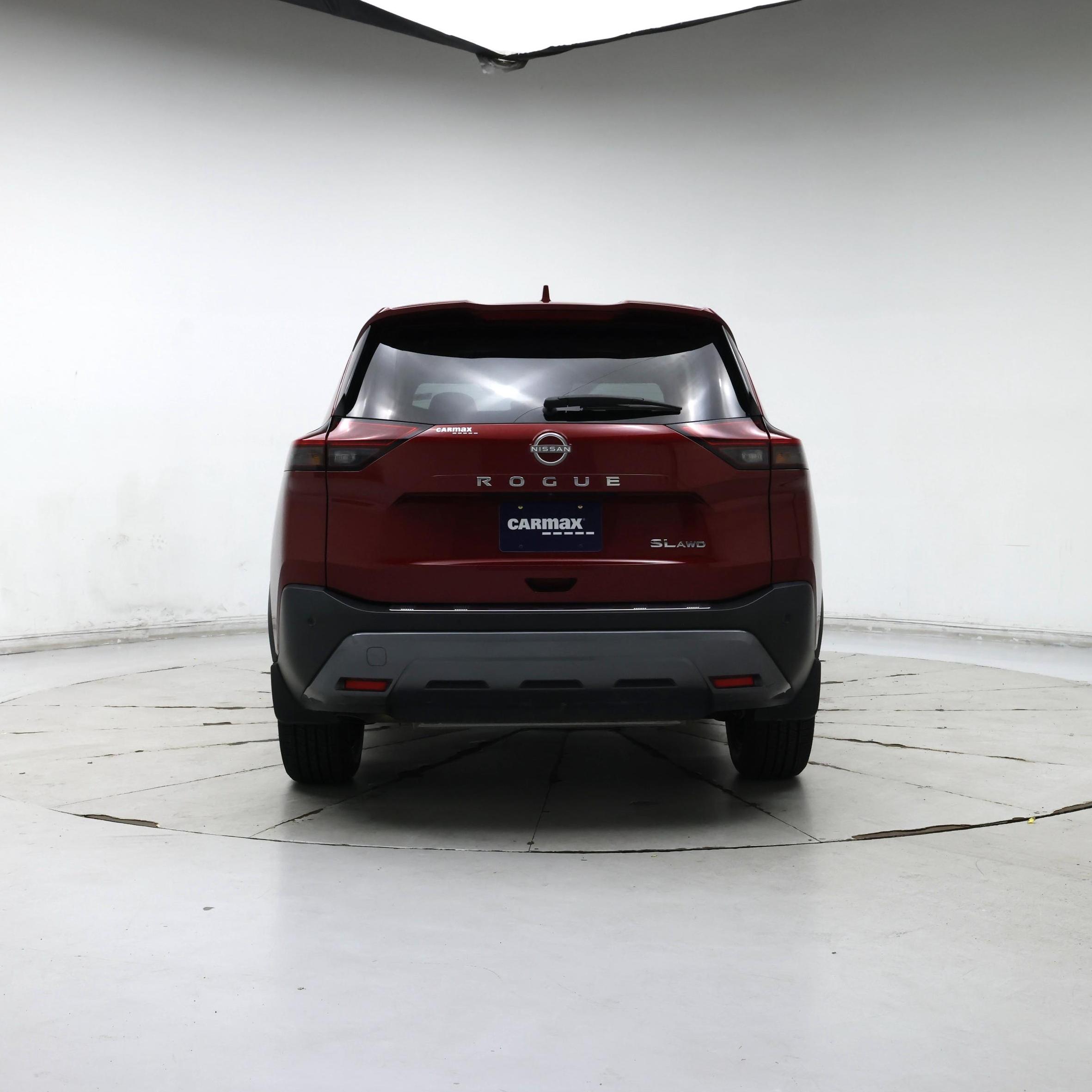 Thumbnail: 2023 Nissan Rogue - 6